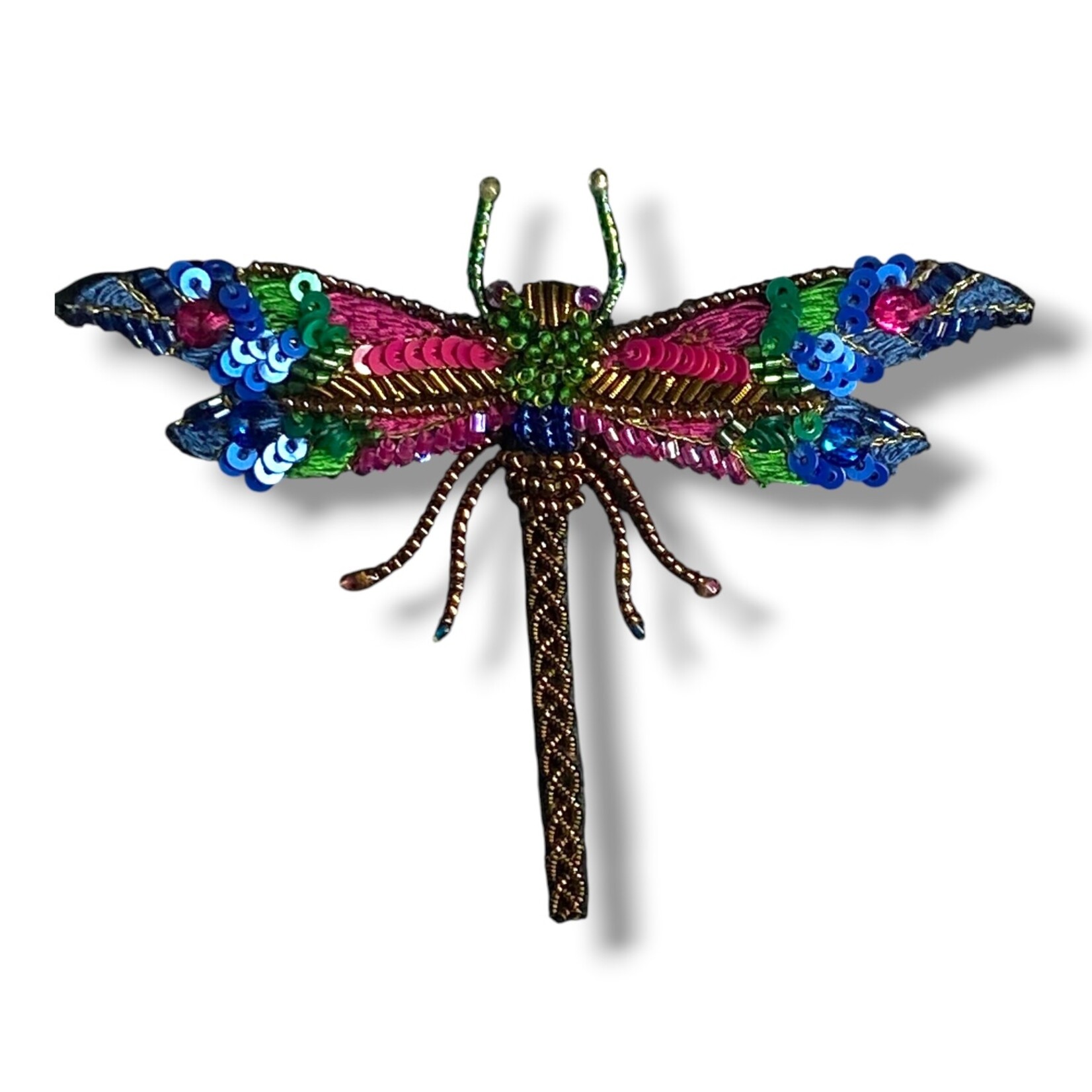 Trovelore Trovelore Broche (meerdere insecten)