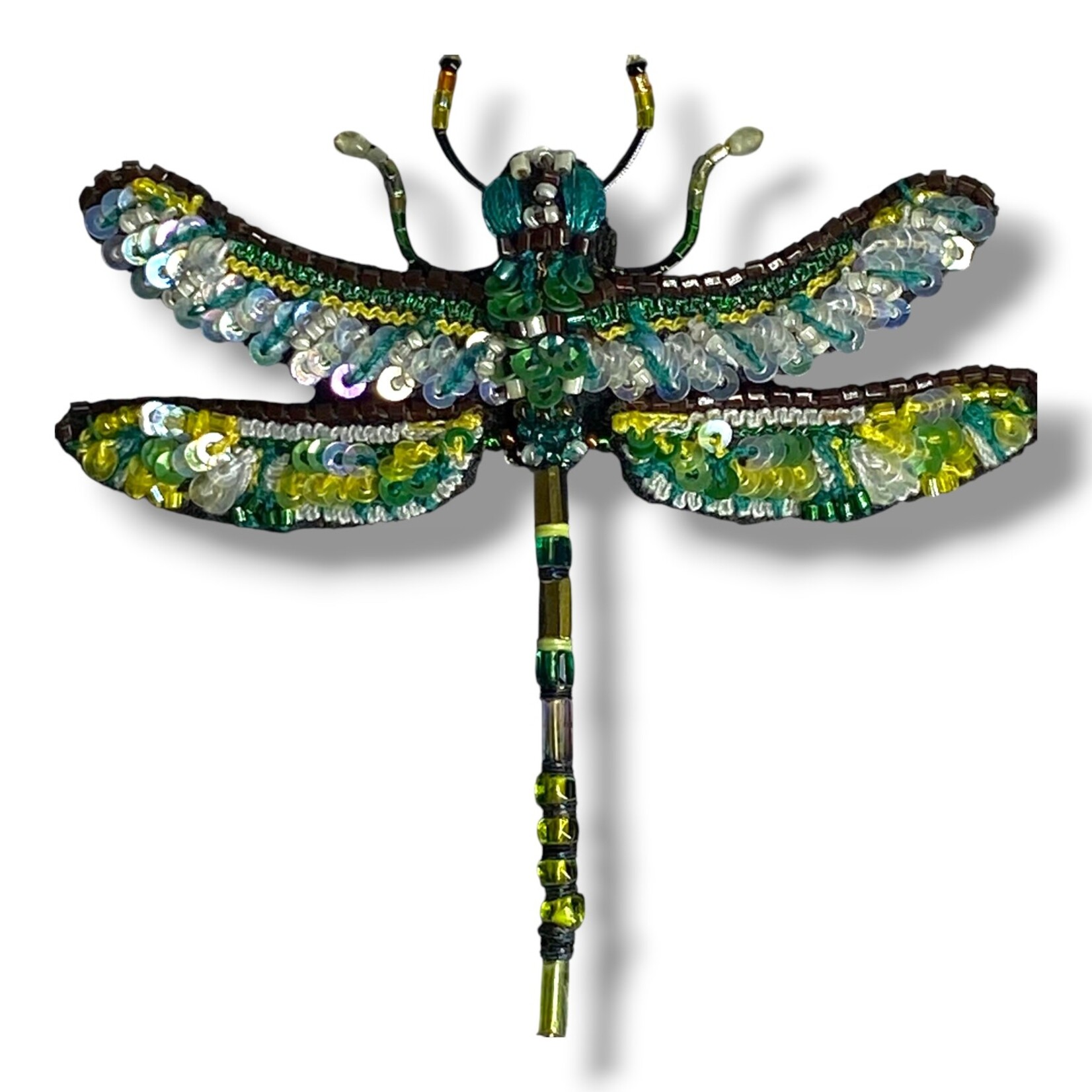 Trovelore Trovelore Broche (meerdere insecten)