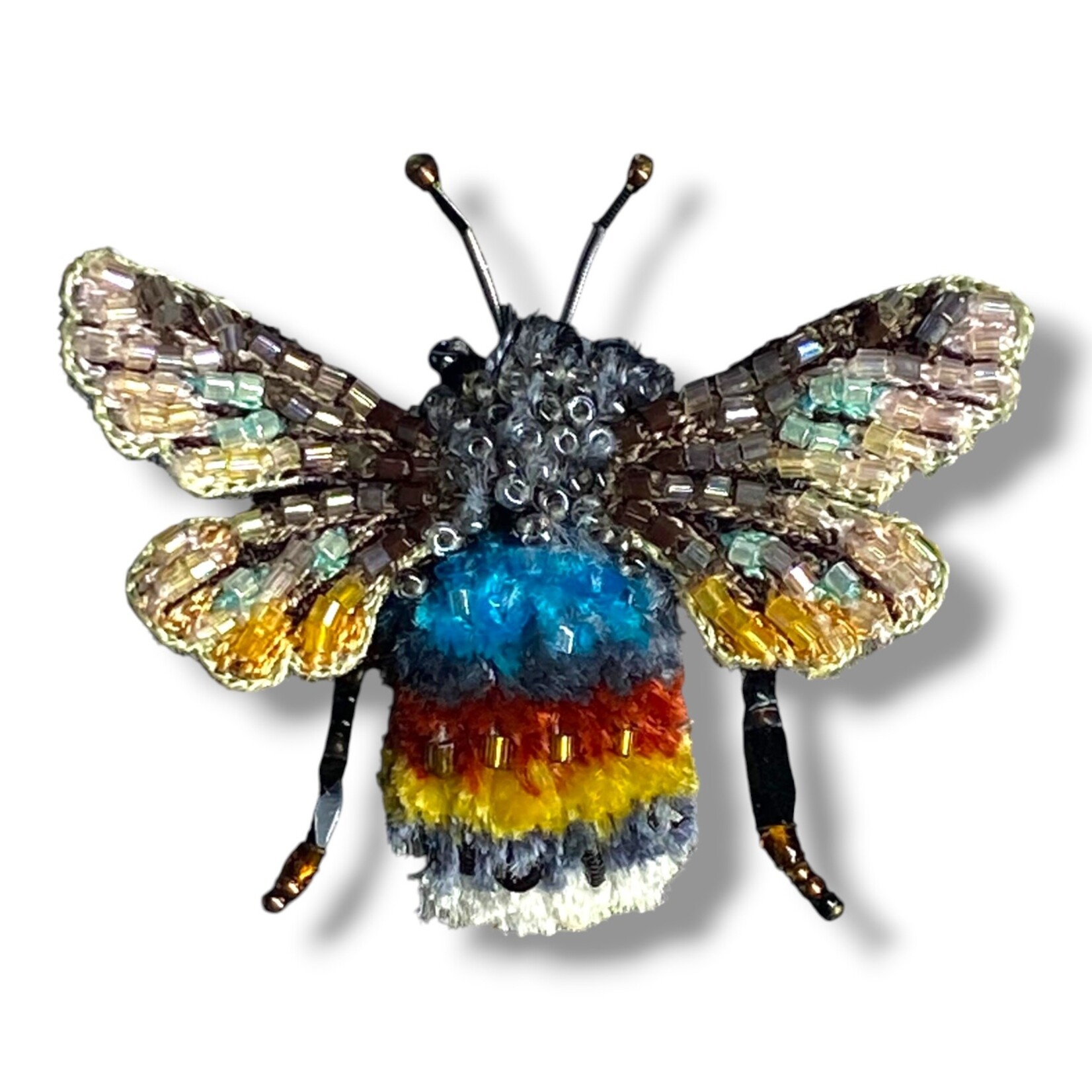 Trovelore Trovelore Broche (meerdere insecten)