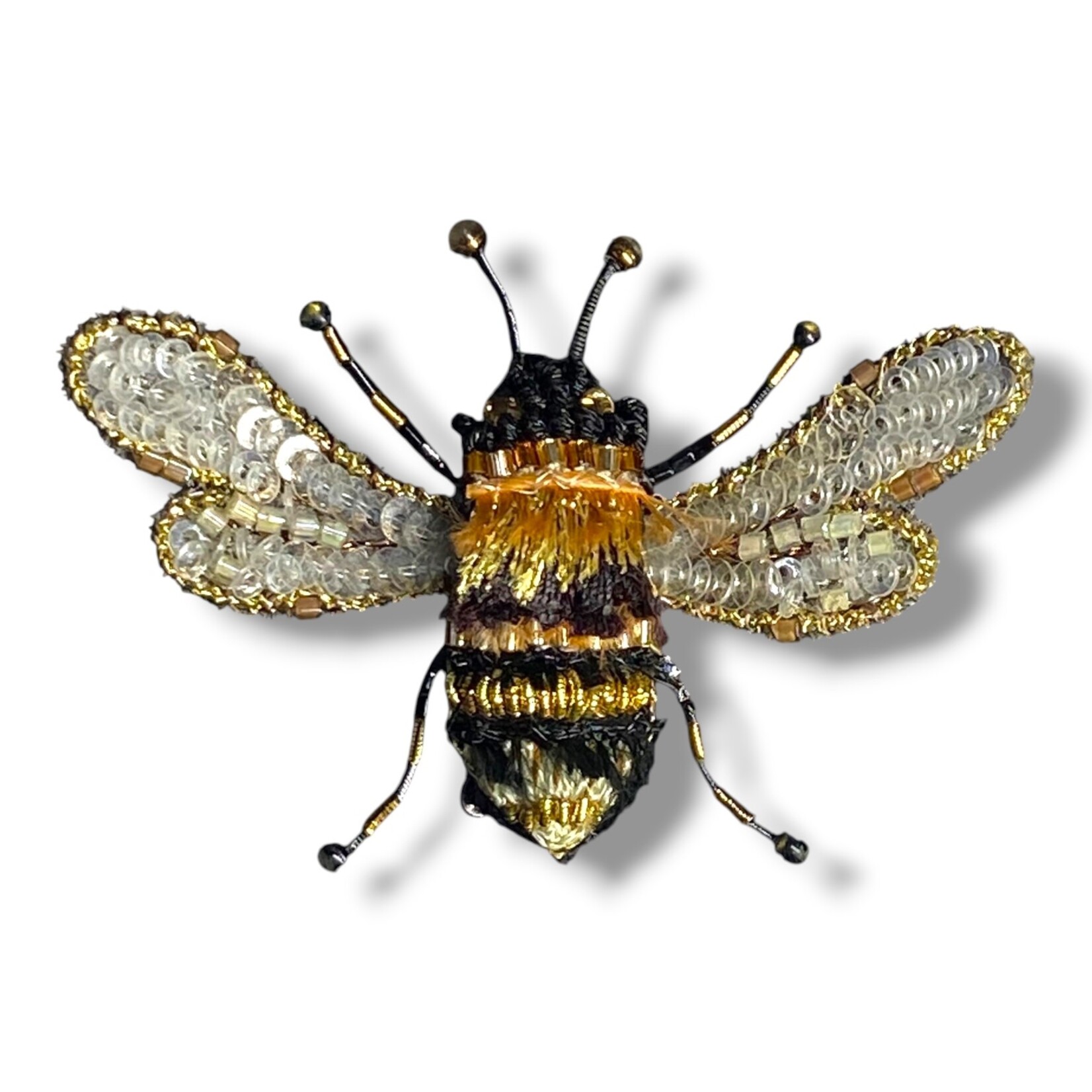 Trovelore Trovelore Broche (meerdere insecten)