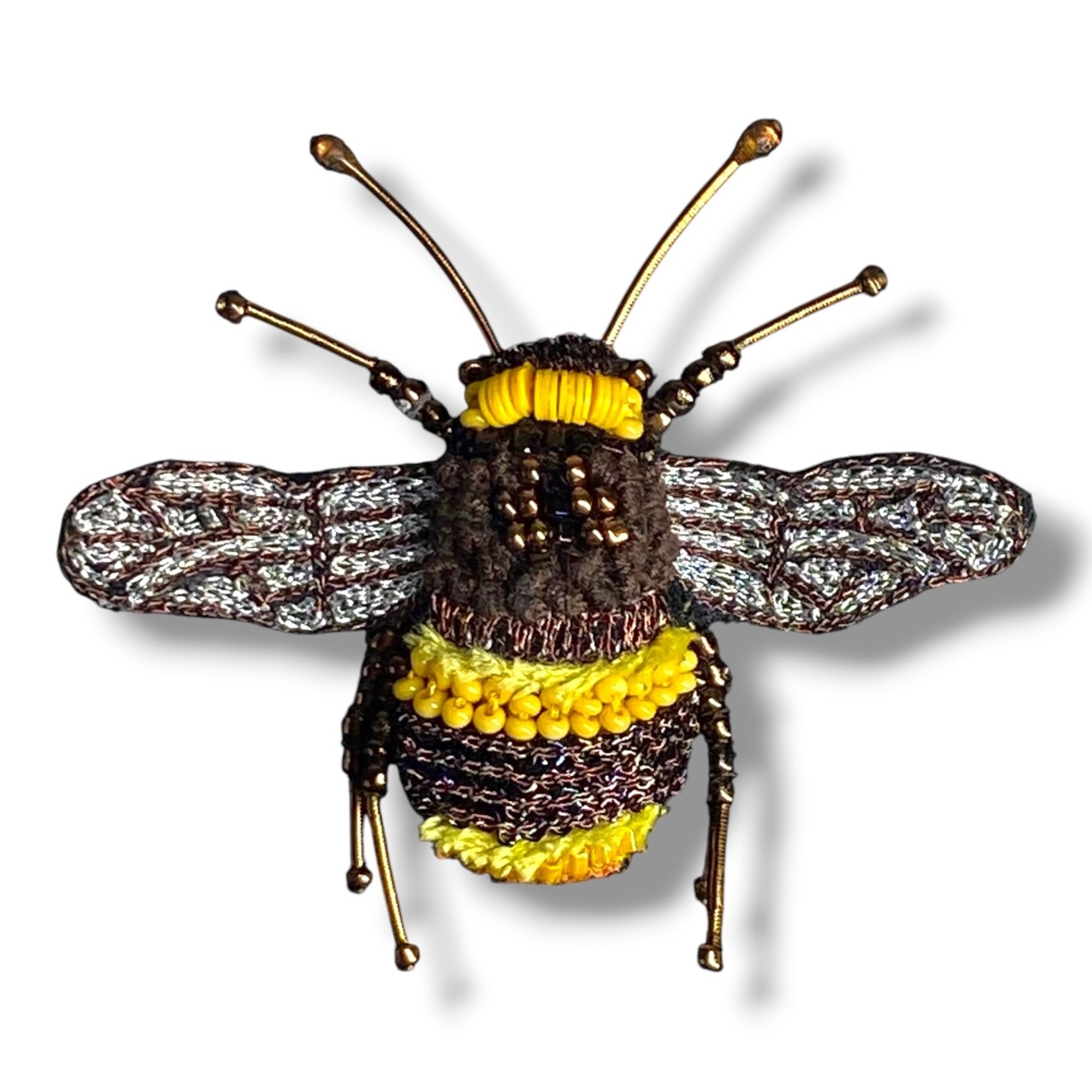 Trovelore Trovelore Broche (meerdere insecten)