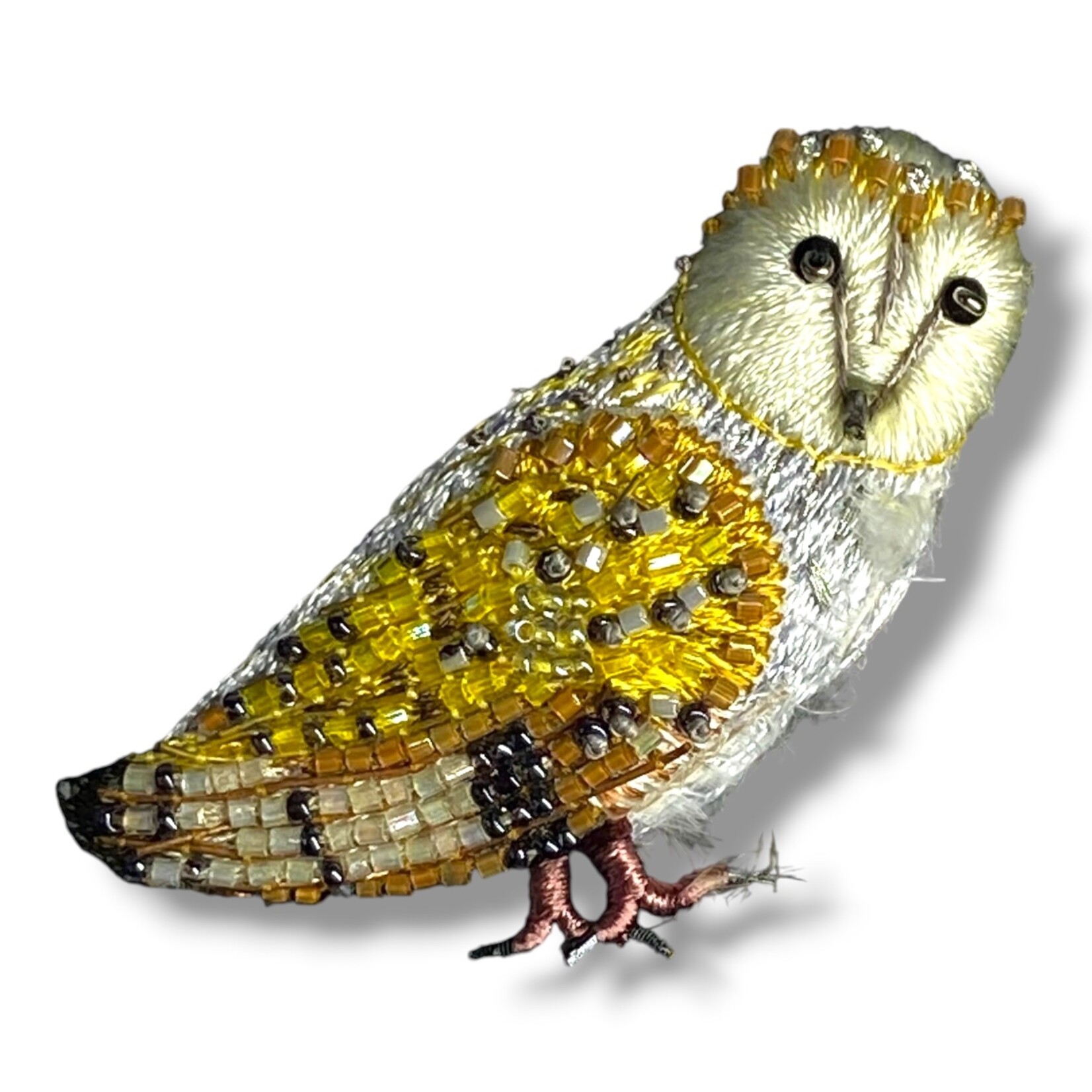Trovelore Trovelore Broche (meerdere vogels)