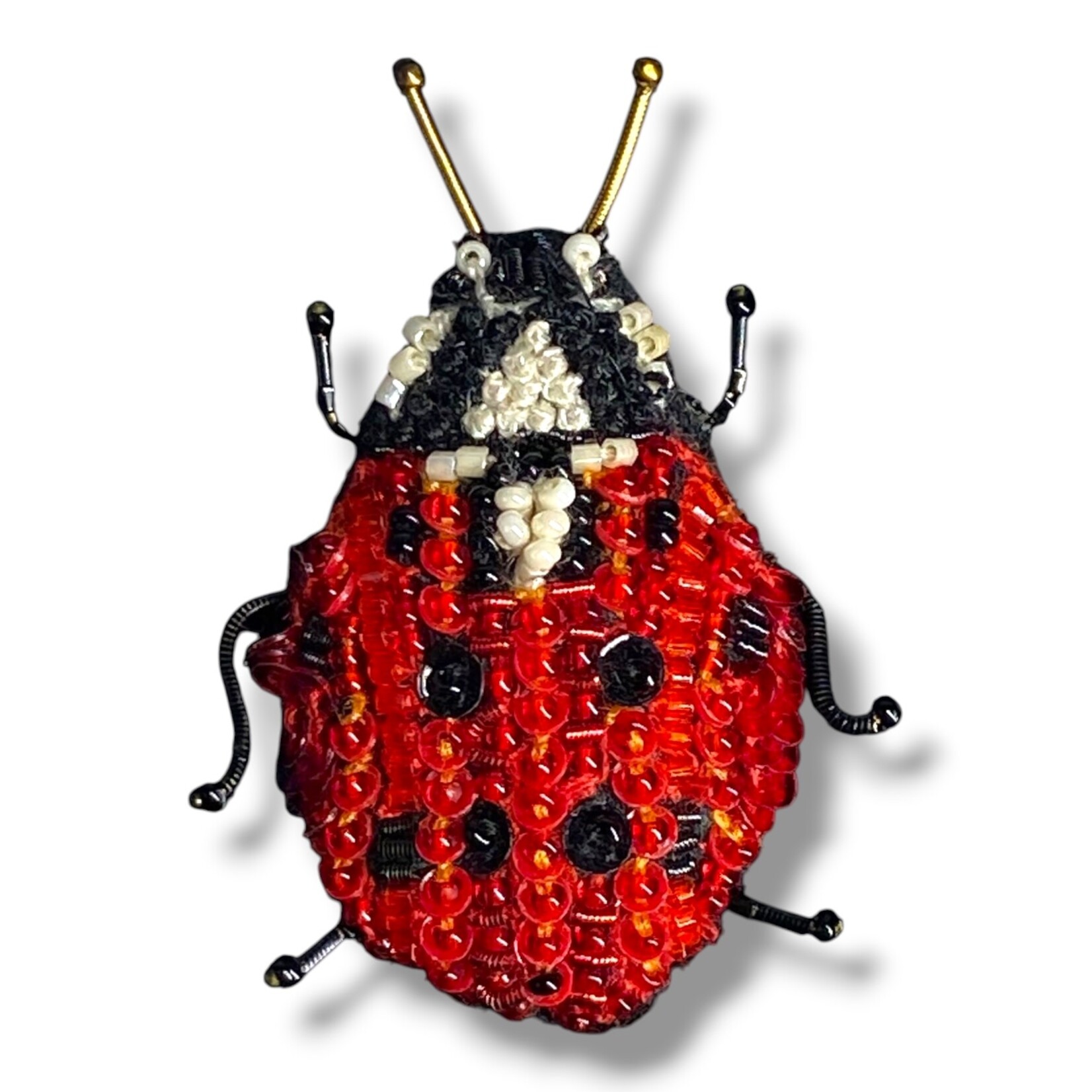 Trovelore Trovelore Broche (meerdere insecten)