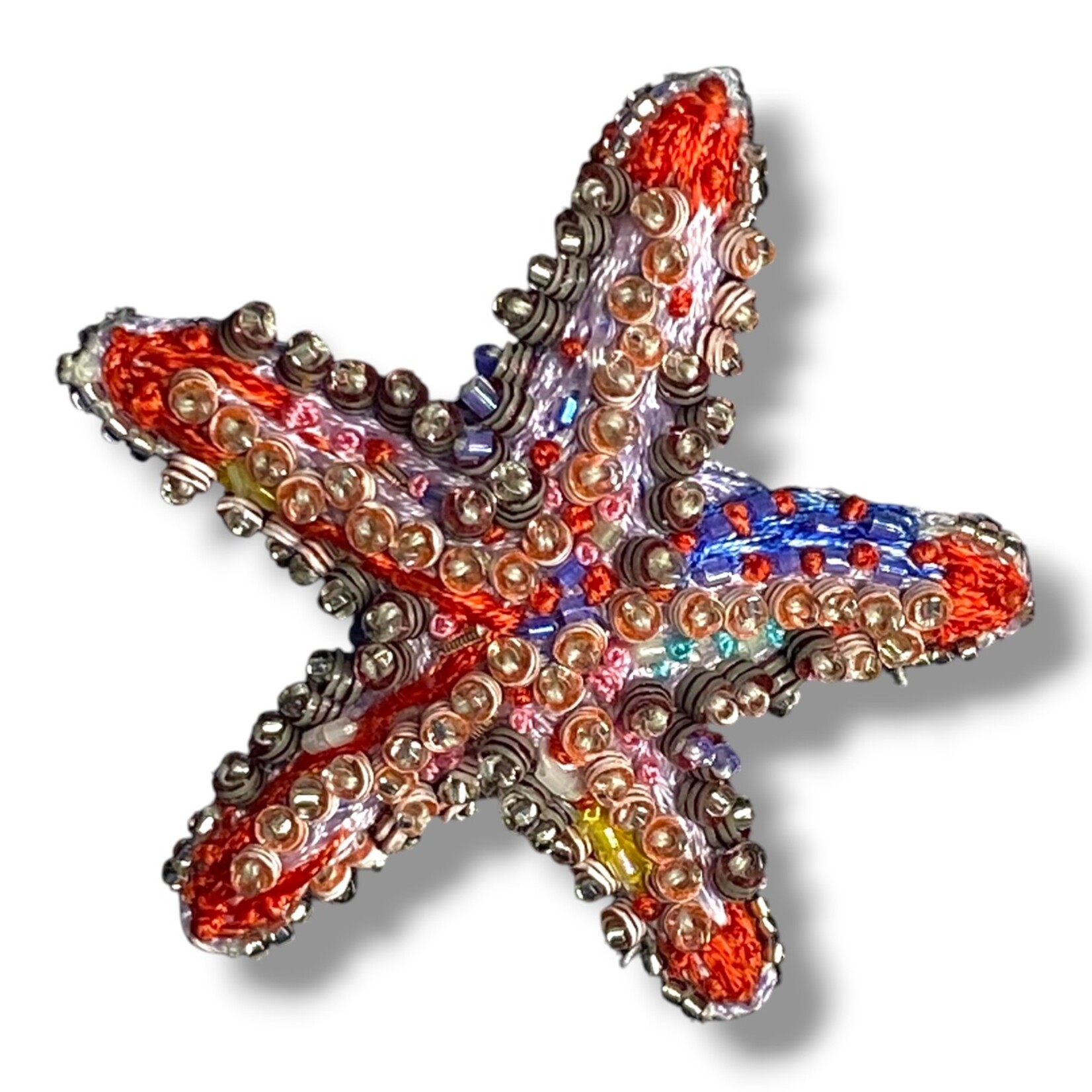 Trovelore Trovelore Broche (meerdere  zee dieren)