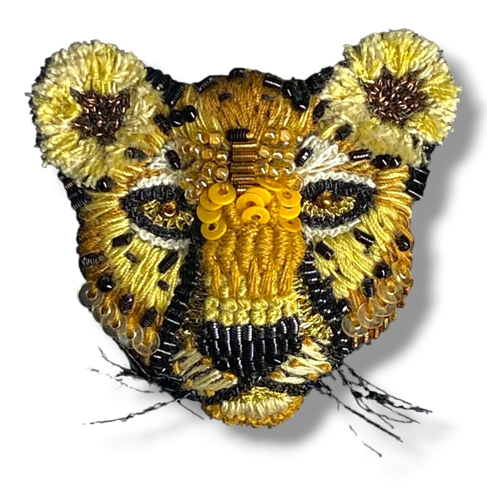 Trovelore Trovelore Broche (meerdere zoogdieren)