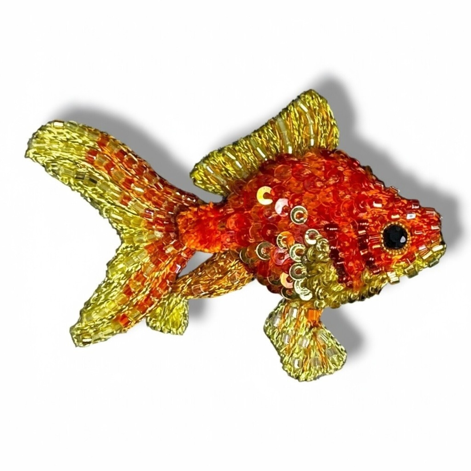 Trovelore Trovelore Broche (meerdere  zee dieren)