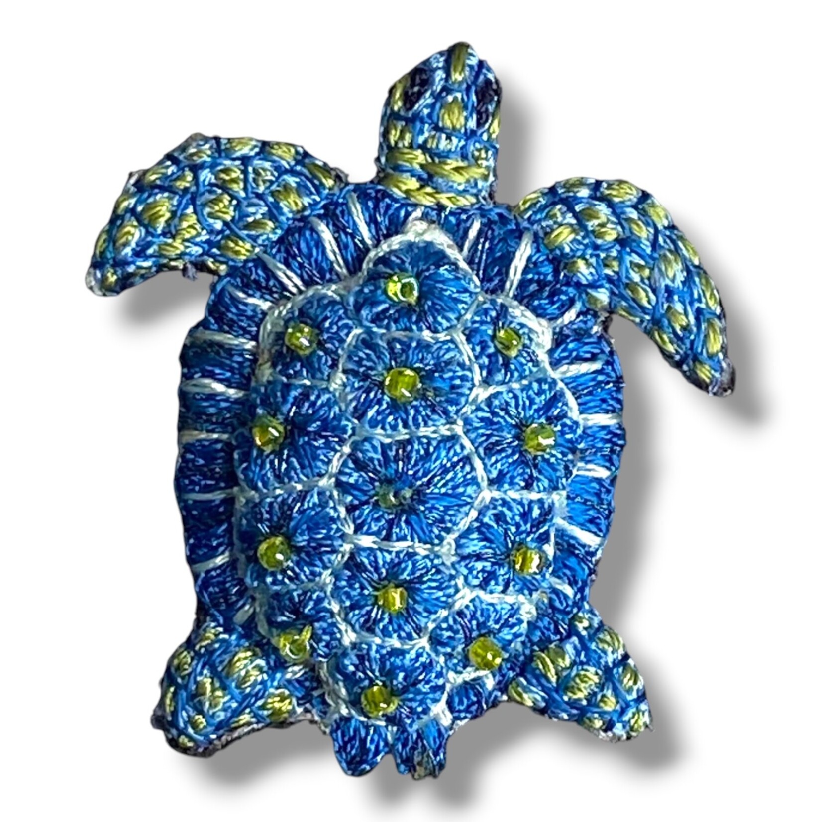 Trovelore Trovelore Broche (meerdere  zee dieren)