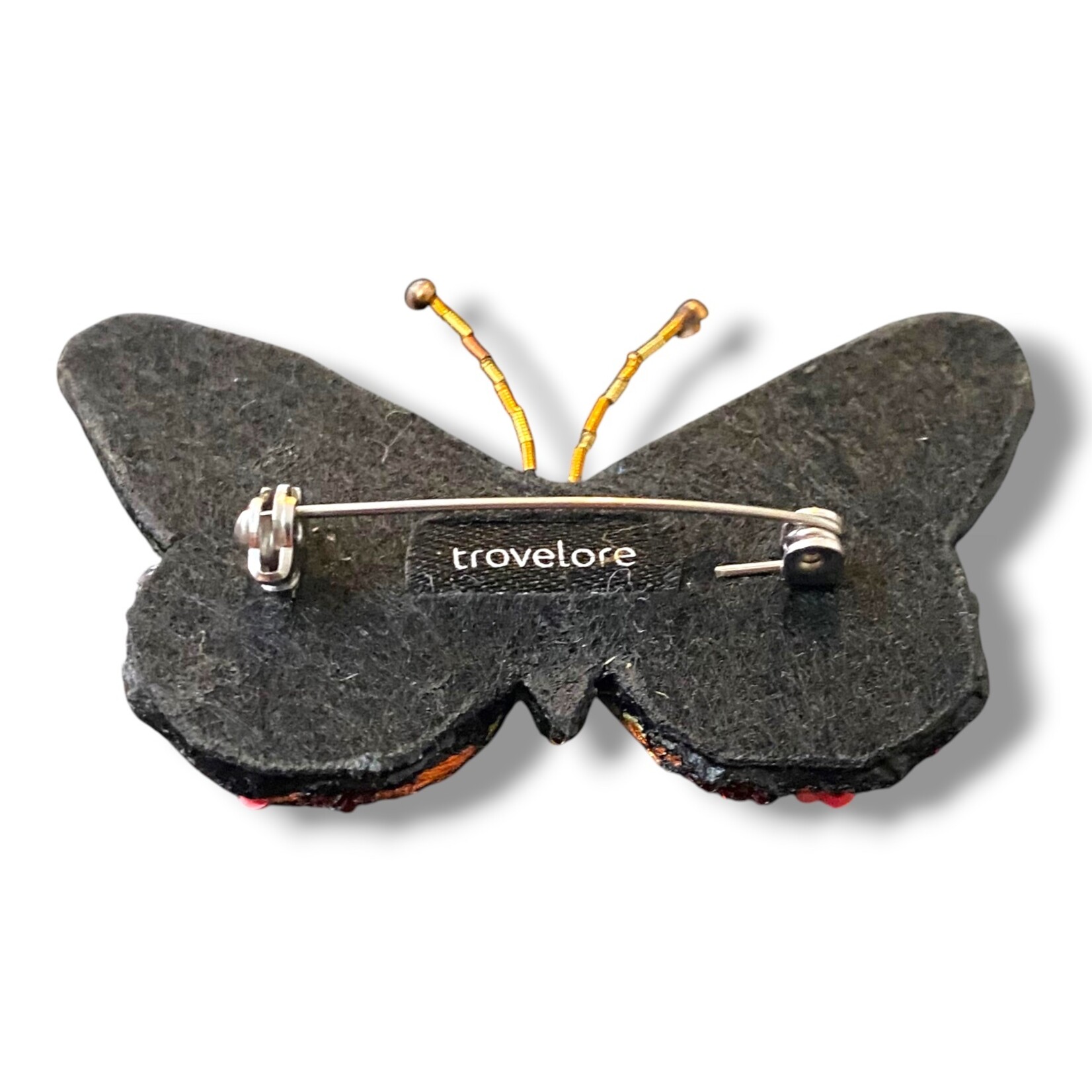 Trovelore Trovelore Broche (meerdere insecten)