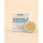 Shampoobars SOLYD 3-in-1 bar (meerdere soorten)