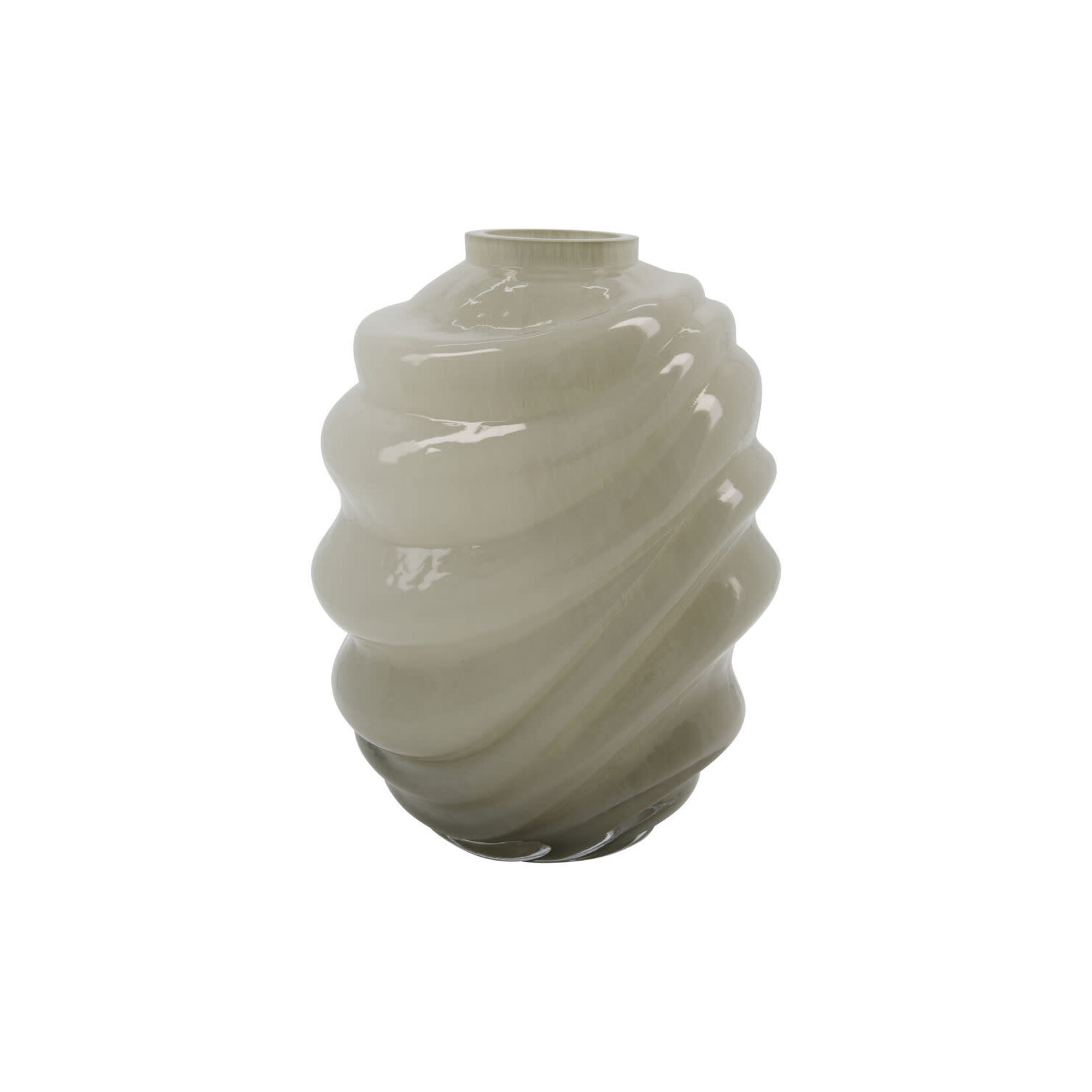 House Doctor House Doctor Vaas Desert Grey