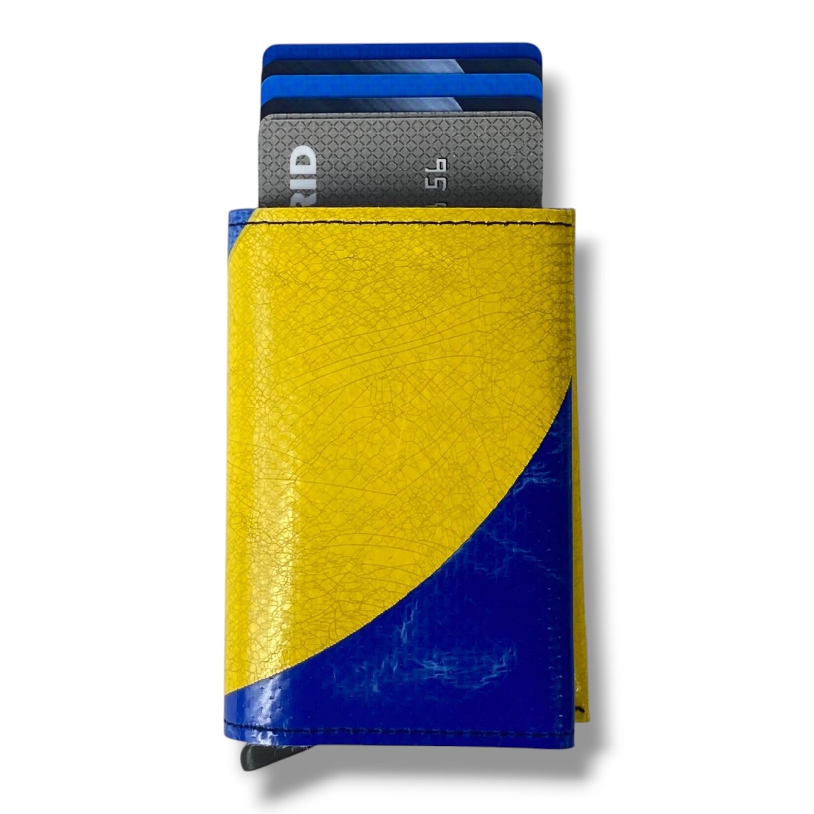 FREITAG F705 SECRID X FREITAG Cardprotector Wallet