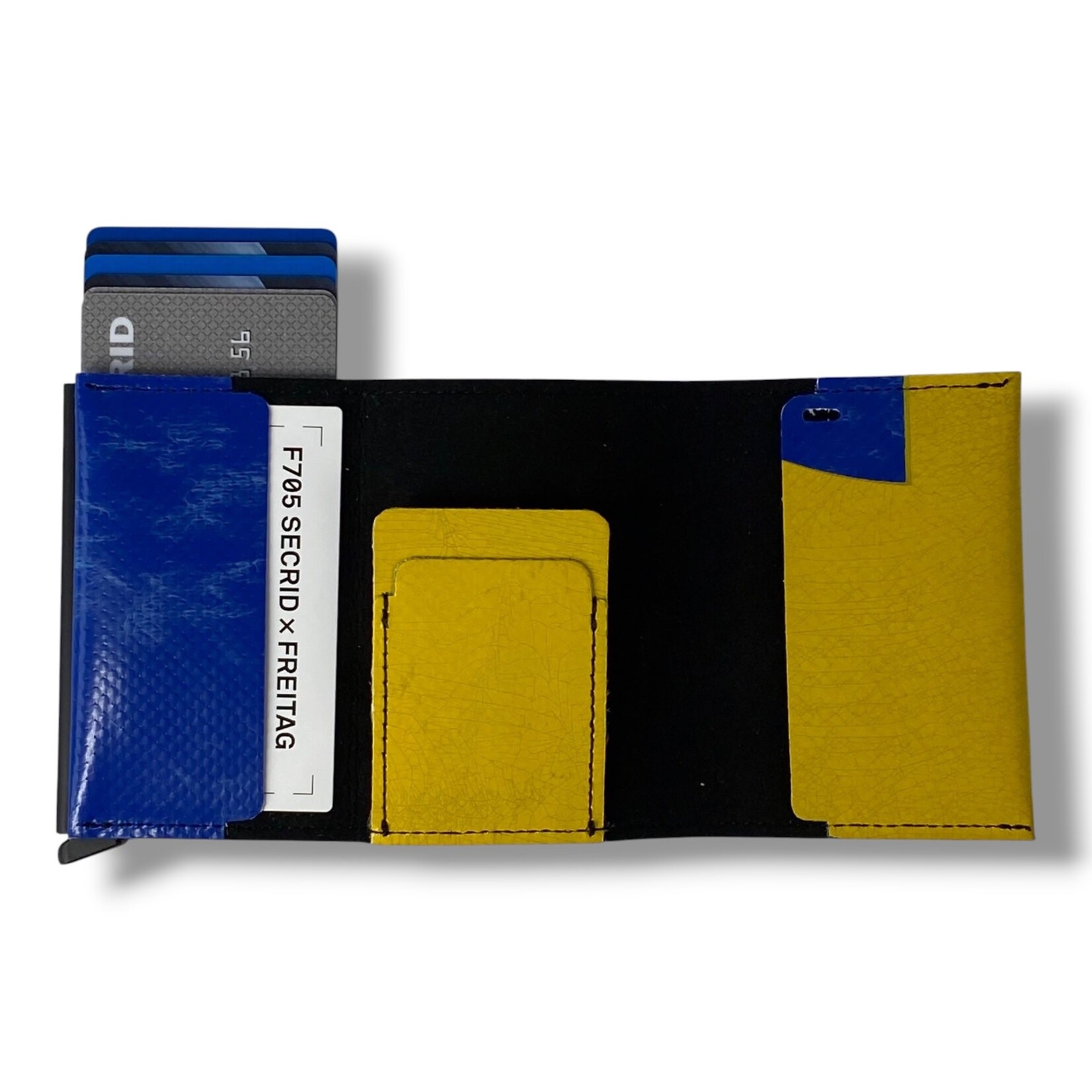 FREITAG F705 SECRID X FREITAG Cardprotector Wallet