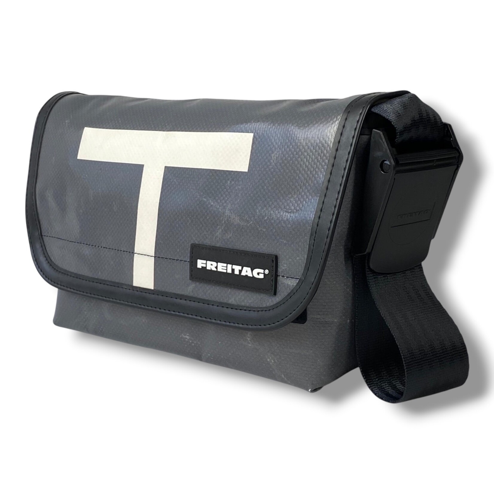 FREITAG F41 HAWAII FIVE-0 Messenger XS