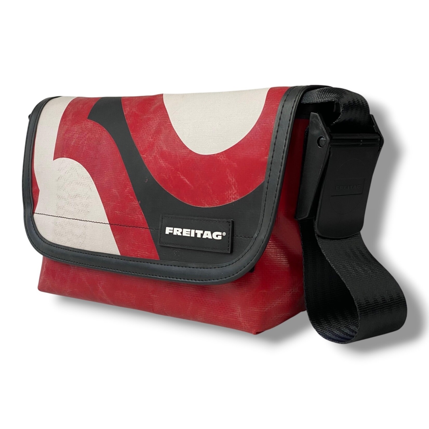 FREITAG F41 HAWAII FIVE-0 Messenger XS