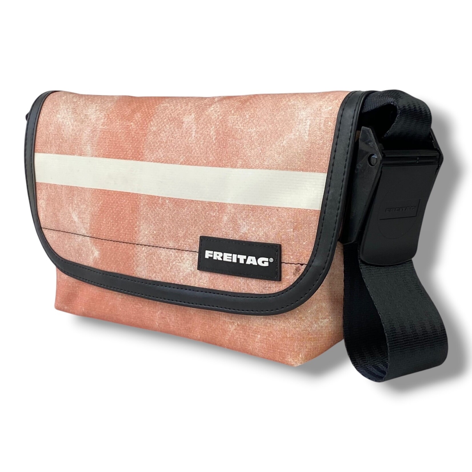 FREITAG F41 HAWAII FIVE-0 Messenger XS