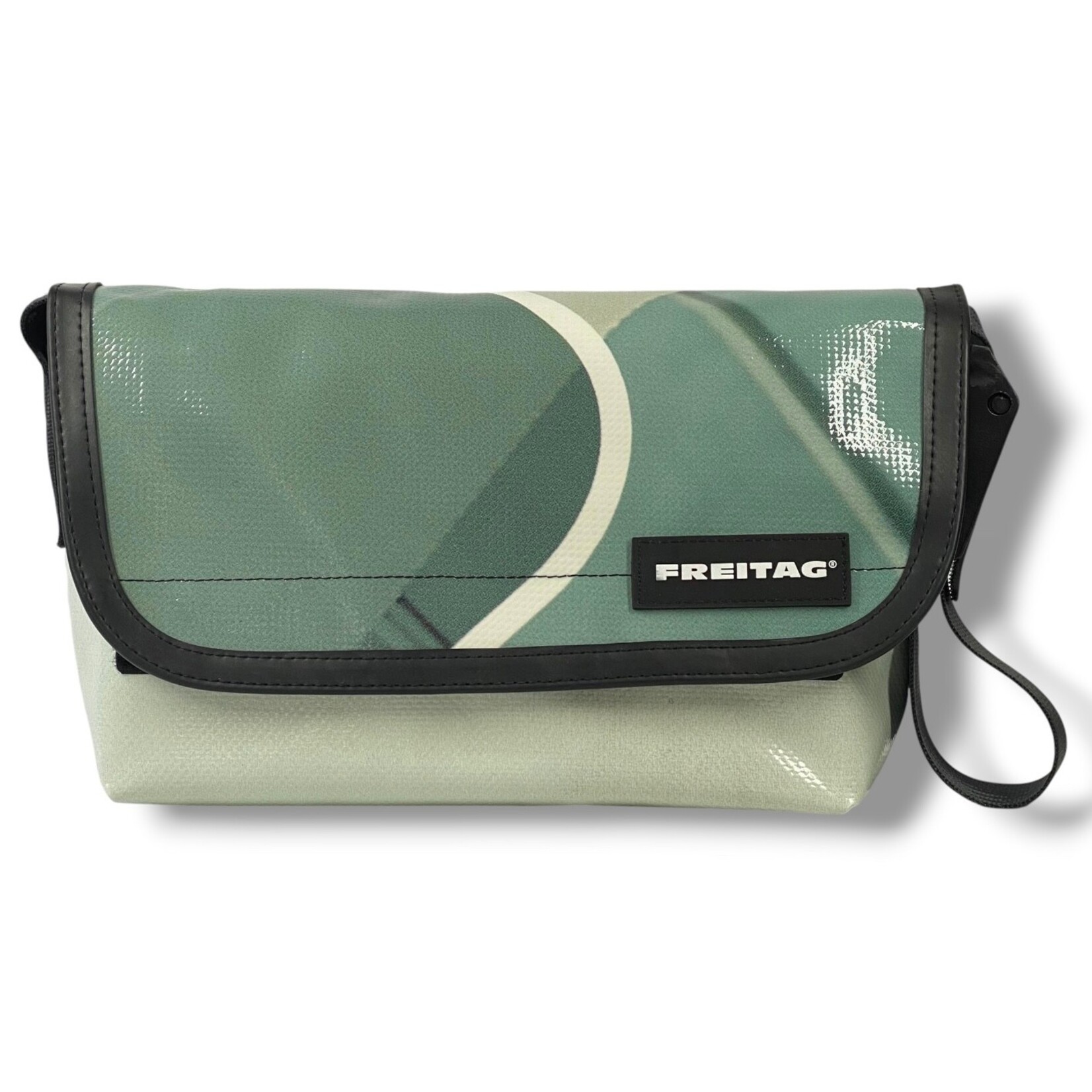 FREITAG F41 HAWAII FIVE-0 Messenger XS