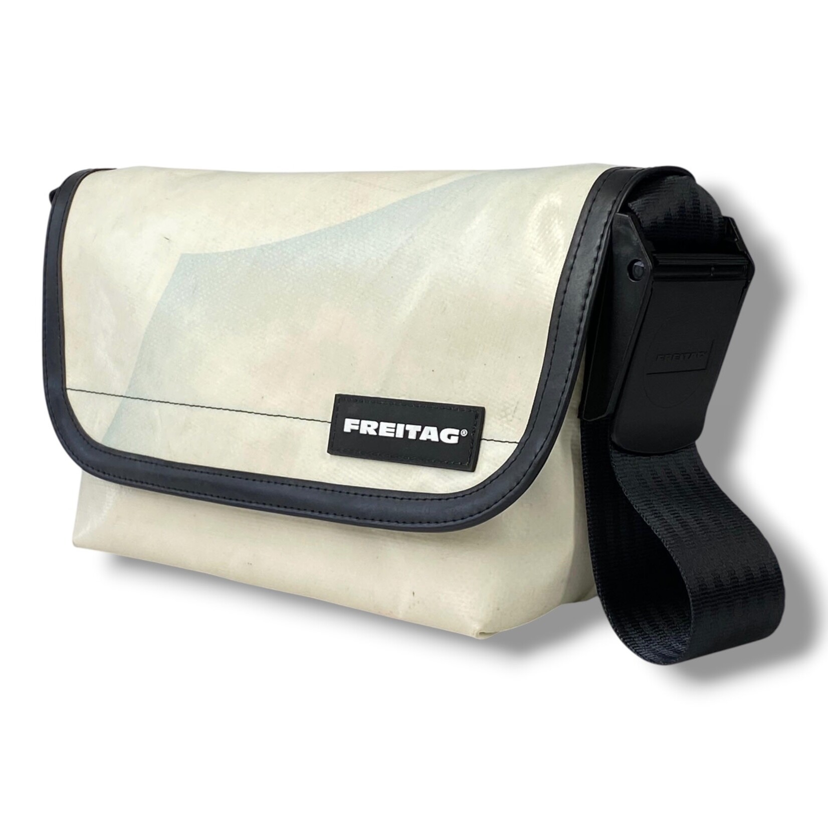 FREITAG F41 HAWAII FIVE-0 Messenger XS