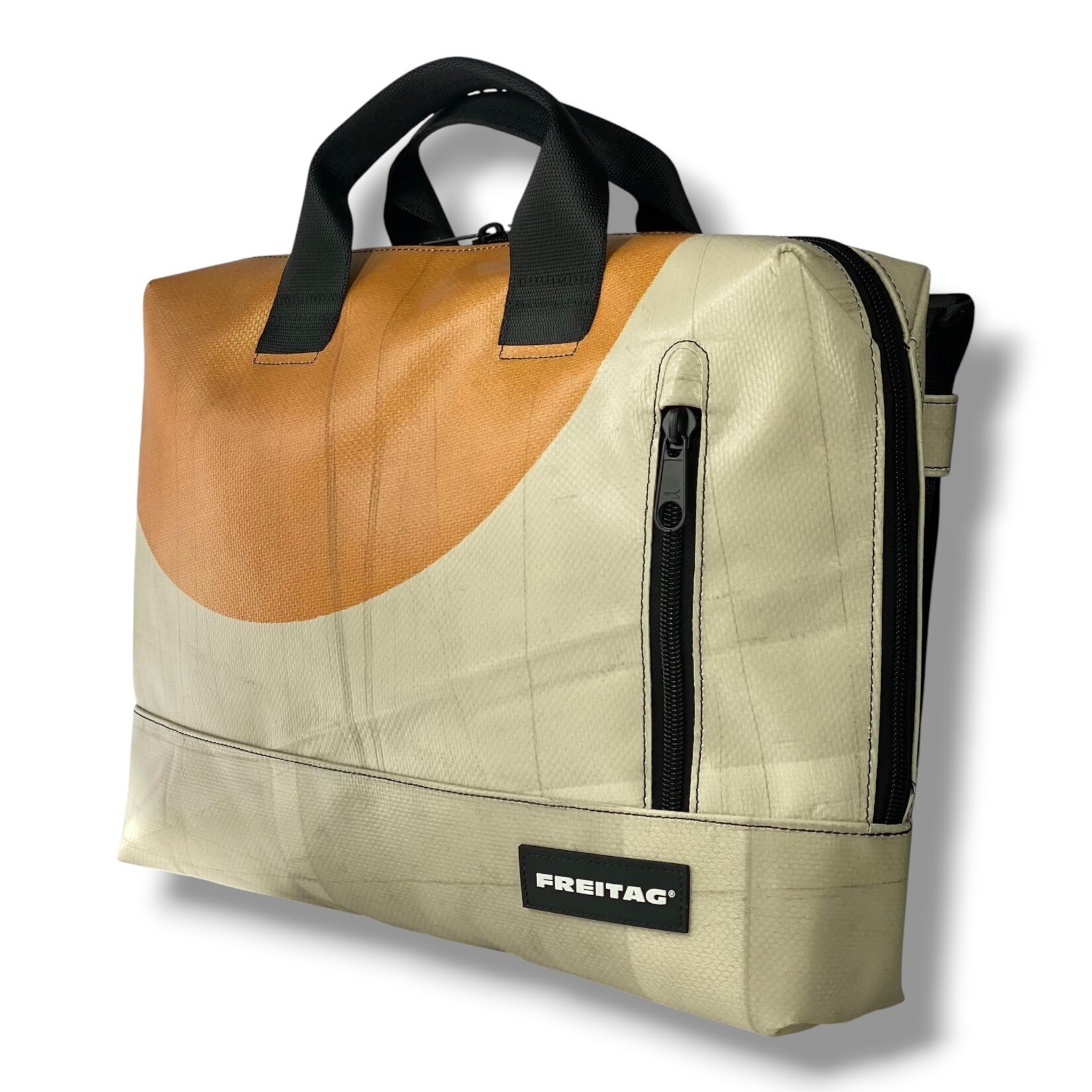FREITAG F304 MOSS Laptop bag S