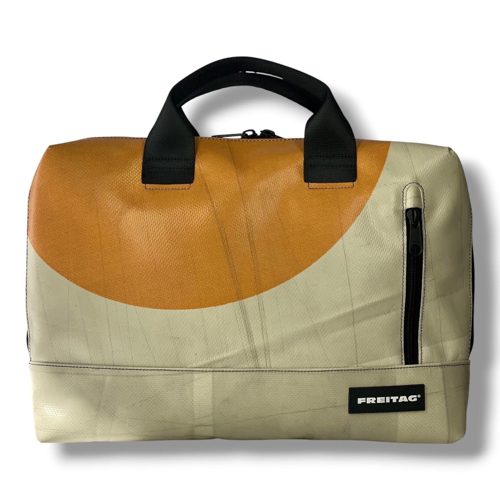 FREITAG F304 MOSS Laptop bag S