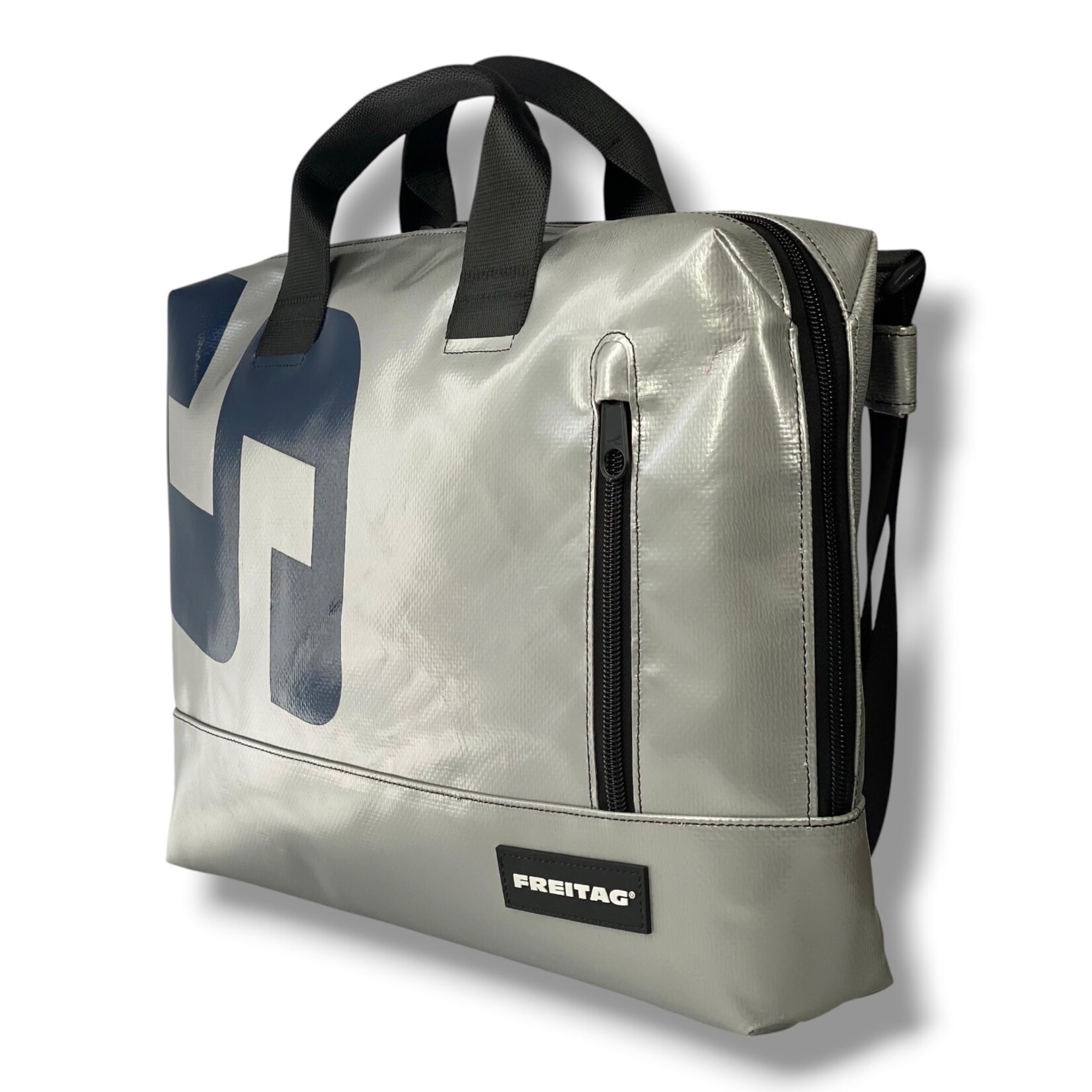 FREITAG F304 MOSS Laptop Bag S