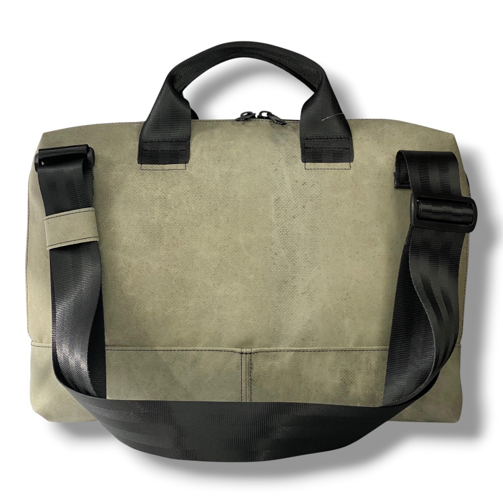 FREITAG F304 MOSS Laptop Bag S