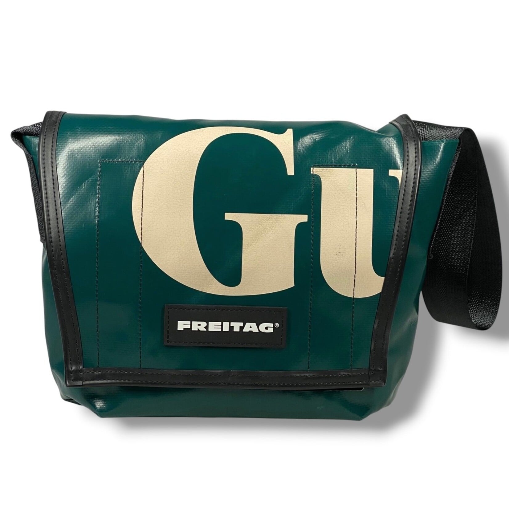 FREITAG F11 LASSIE Messenger S