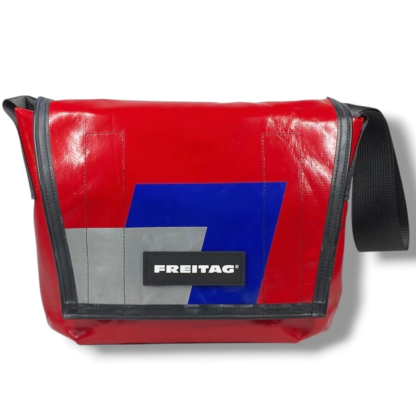 FREITAG F11 LASSIE Messenger S