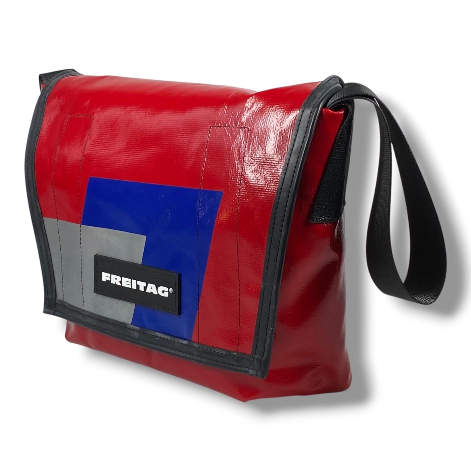 FREITAG F11 LASSIE Messenger S