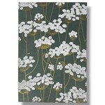 Legatoria la Carta Schetsboek 15 x 22 Bloemen veld