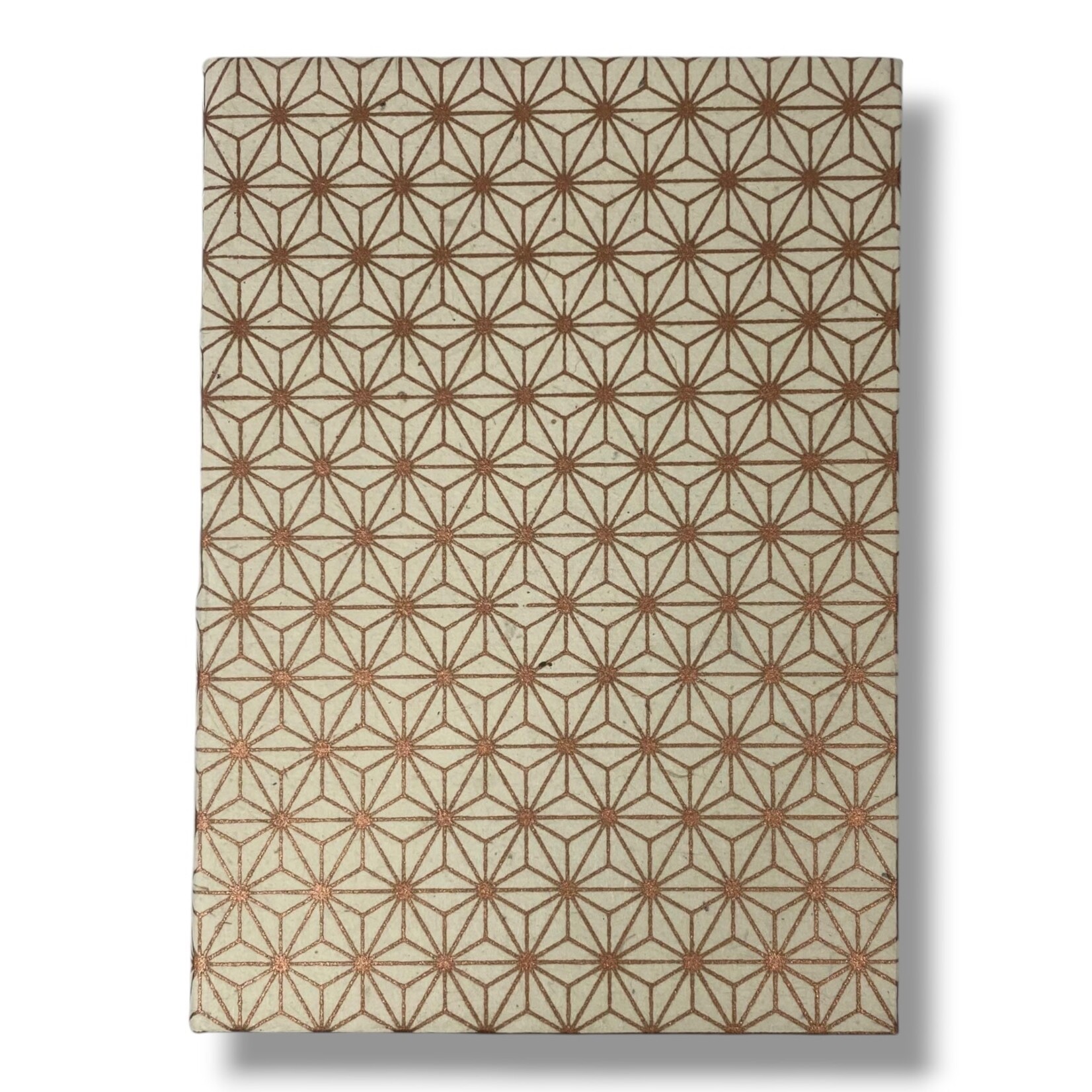 Legatoria la Carta Schetsboek 12 x 17 Sterren goud