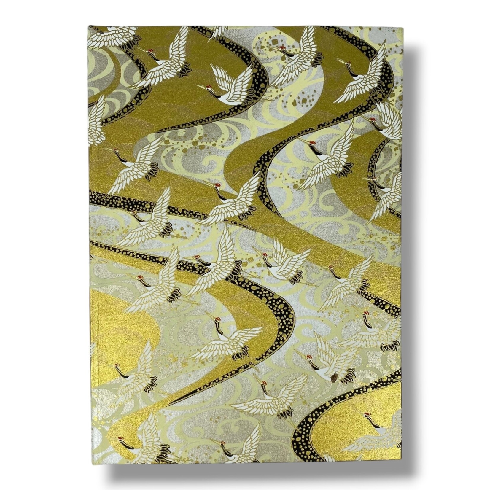 Legatoria la Carta Notitieboek 12 x 17 (meerdere dessins)