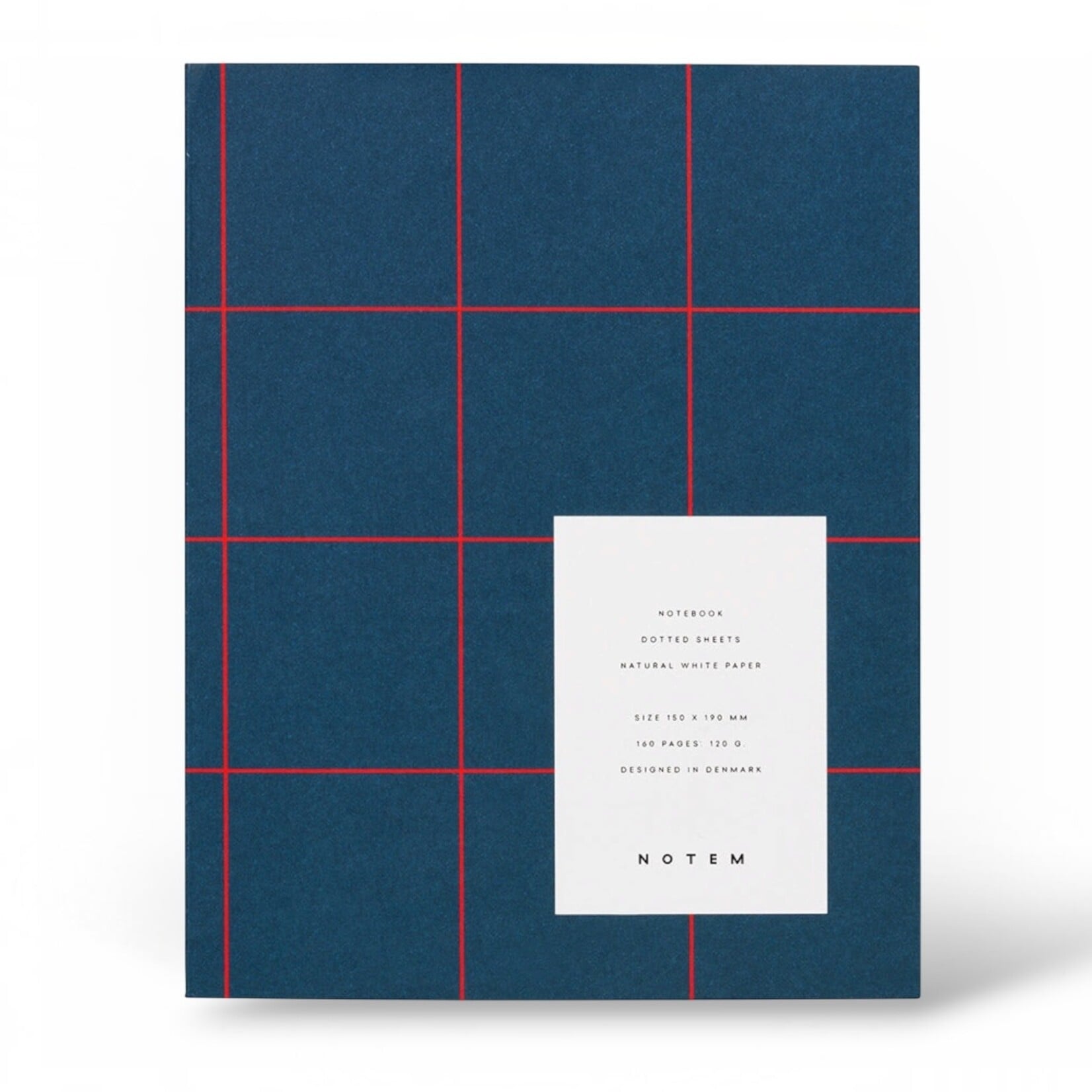 Notem Notem UMA Notebook Medium (meerdere soorten)