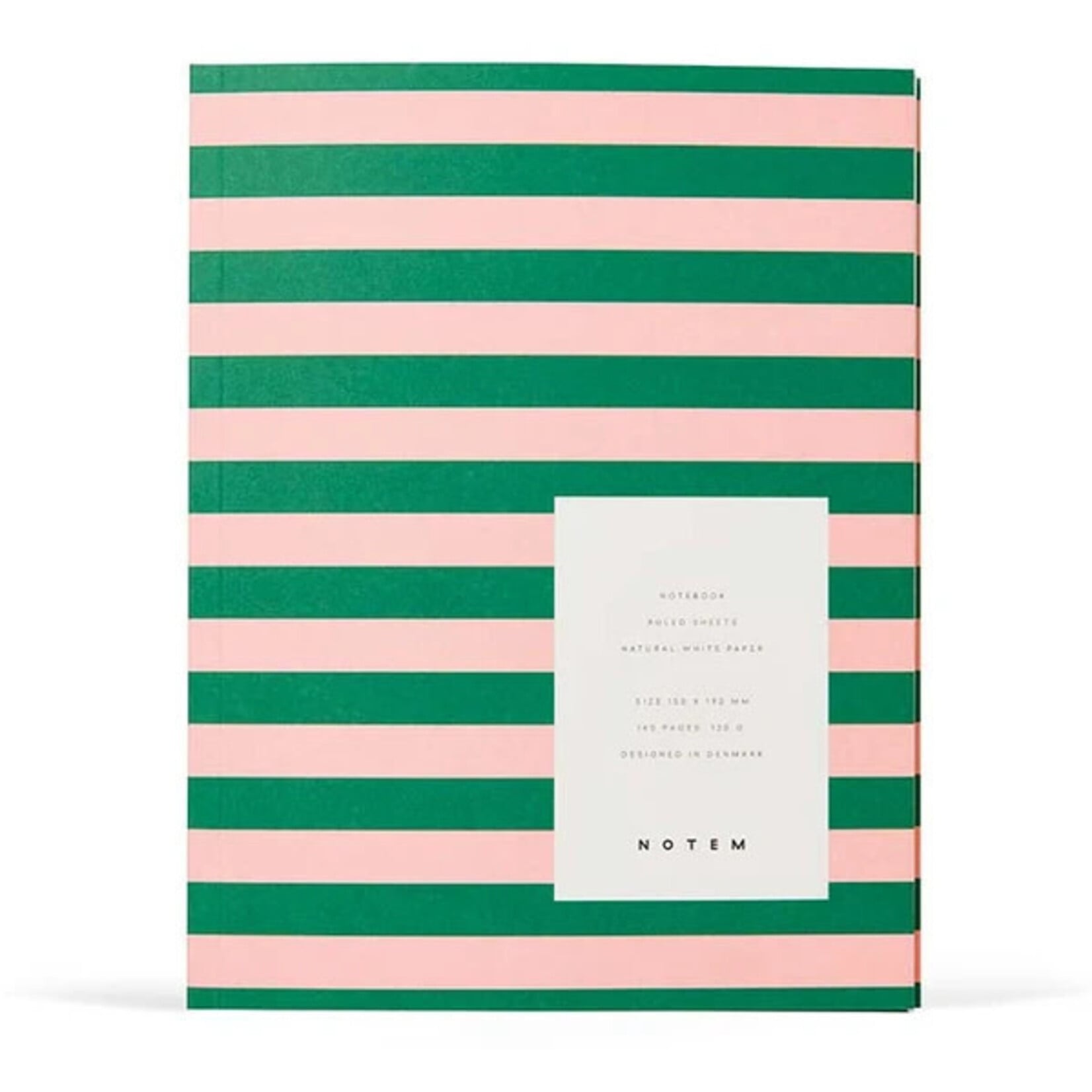 Notem Notem UMA Notebook Medium (meerdere soorten)