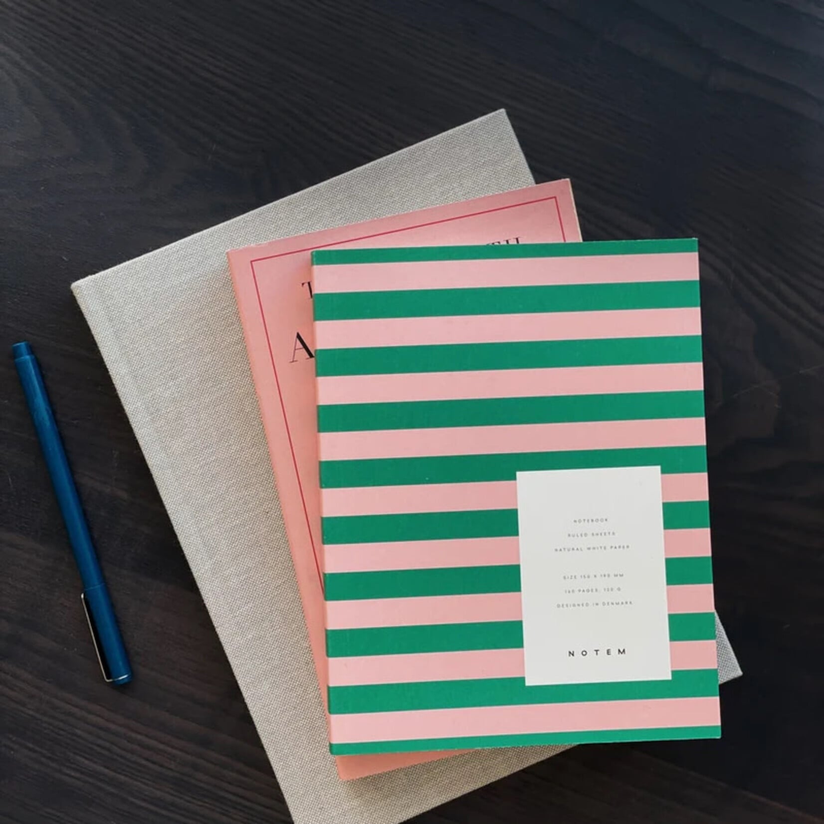 Notem Notem UMA Notebook Medium (meerdere soorten)