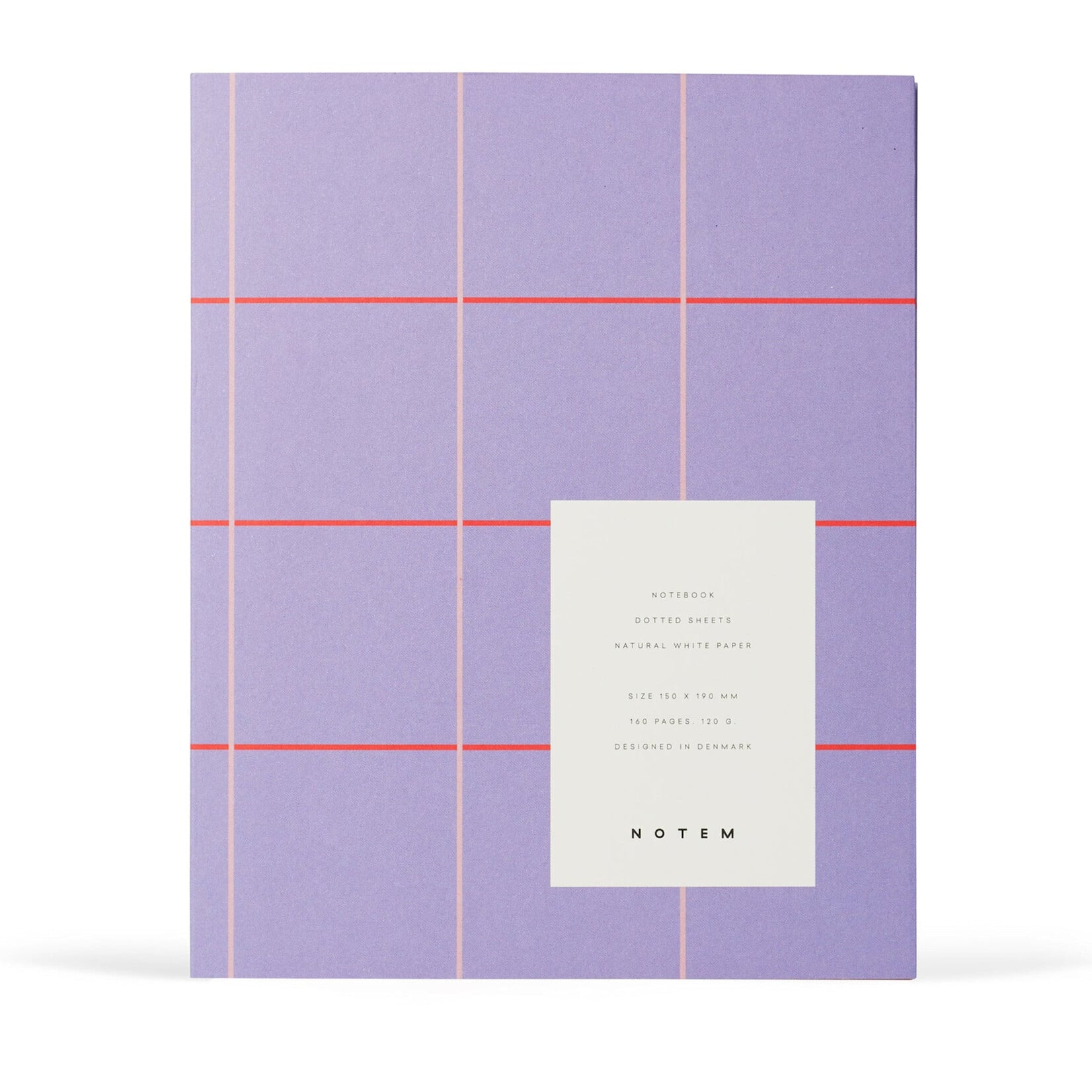 Notem Notem UMA Notebook Medium (meerdere soorten)