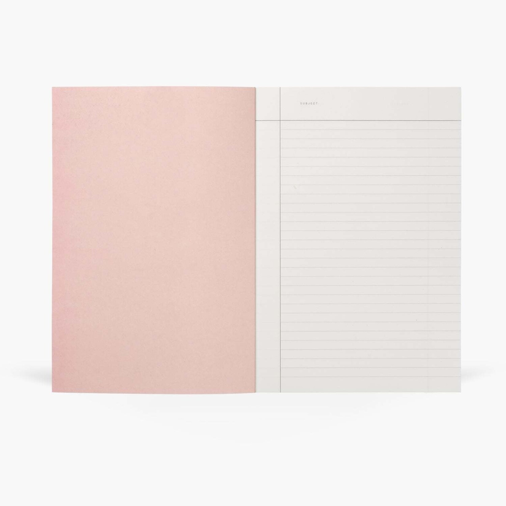 Notem Notem VITA Notebook Medium (meerdere soorten)