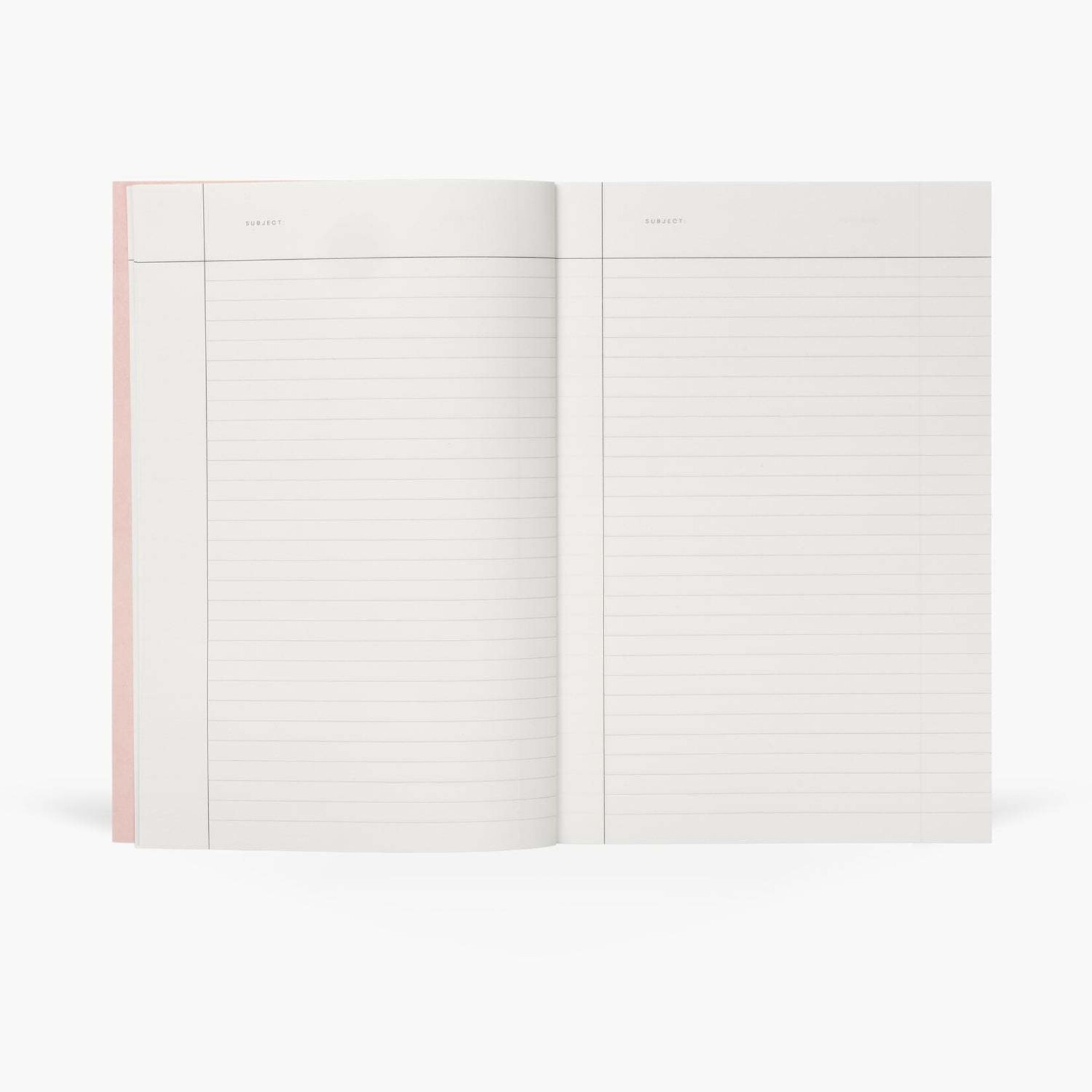 Notem Notem VITA Notebook Medium (meerdere soorten)