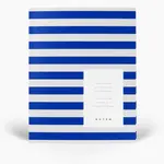 Notem Notem UMA Weekly Planner Medium, bright blue