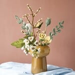 Wolvilt decoratie
