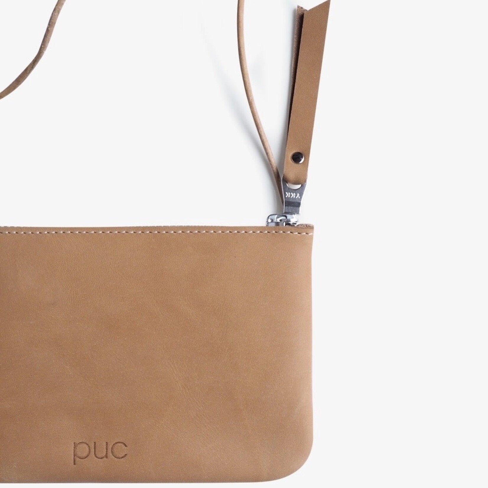 PUC bags PUC Journey S (meerdere kleuren) Cognac
