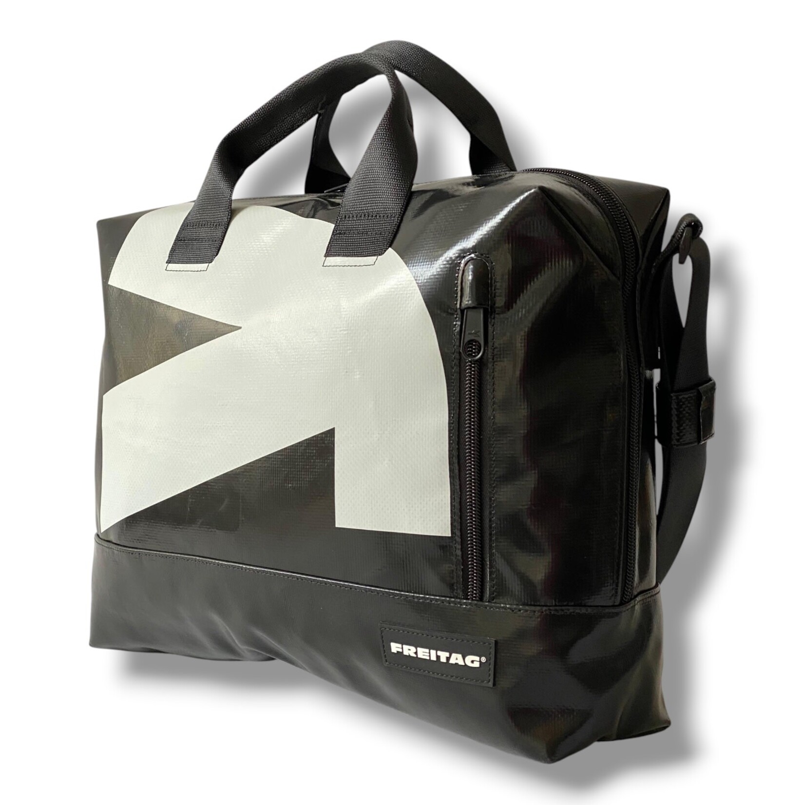 FREITAG F305 ROY Laptop Bag M