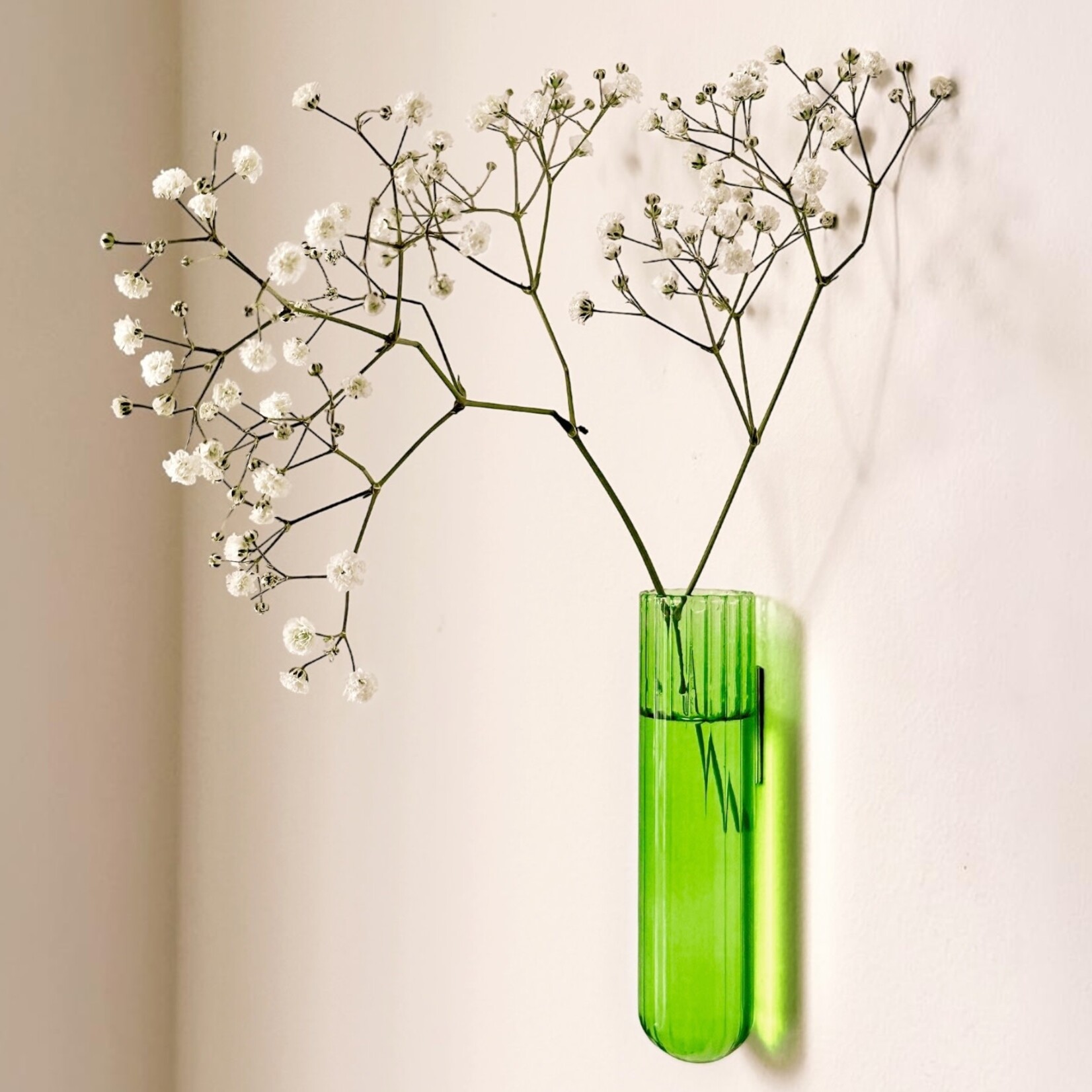 Walleaf Walleaf muurvaasje XL (3 kleuren)