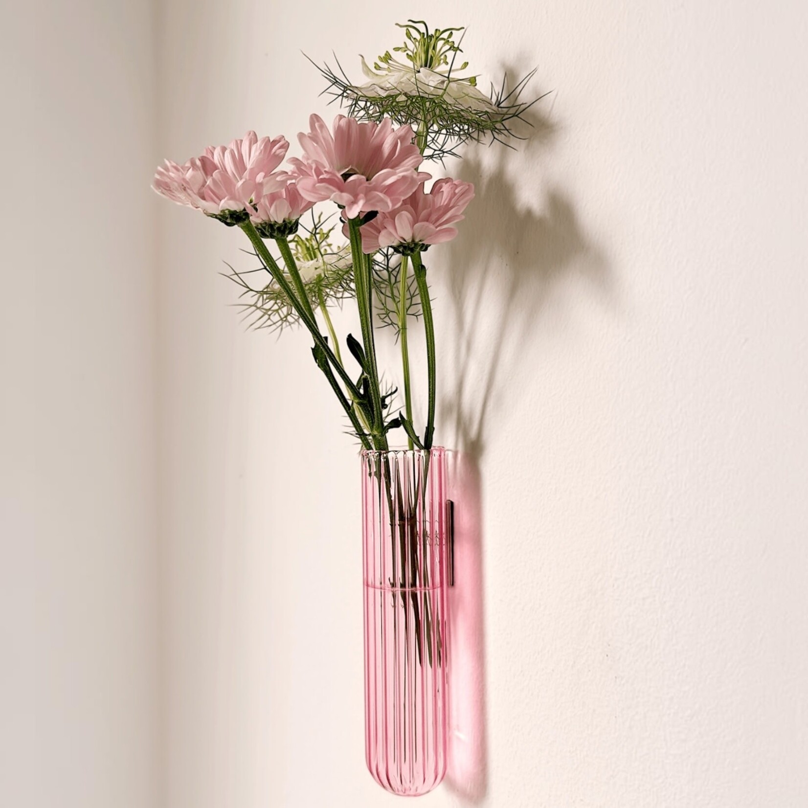 Walleaf Walleaf muurvaasje XL (3 kleuren)