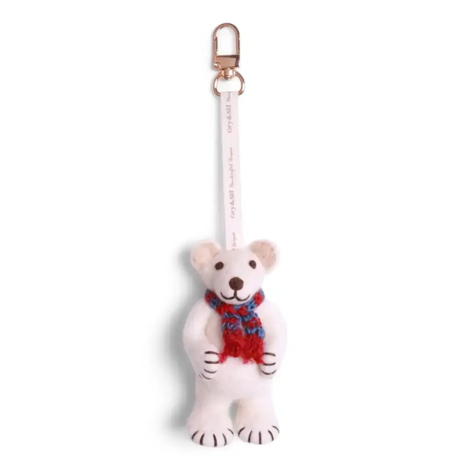 Gry & Sif Gry & Sif bag charm (meerdere soorten)