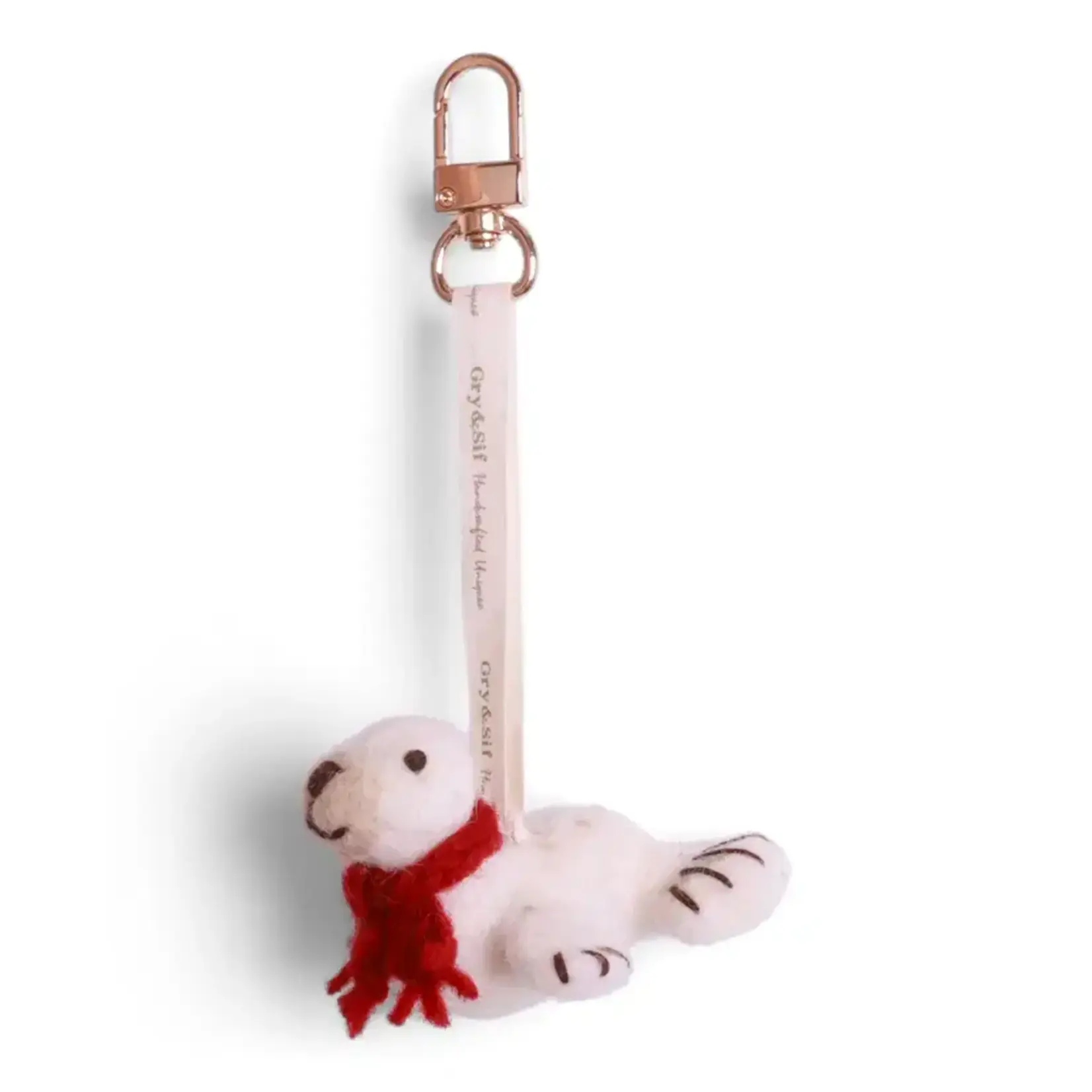 Gry & Sif Gry & Sif bag charm (meerdere soorten)