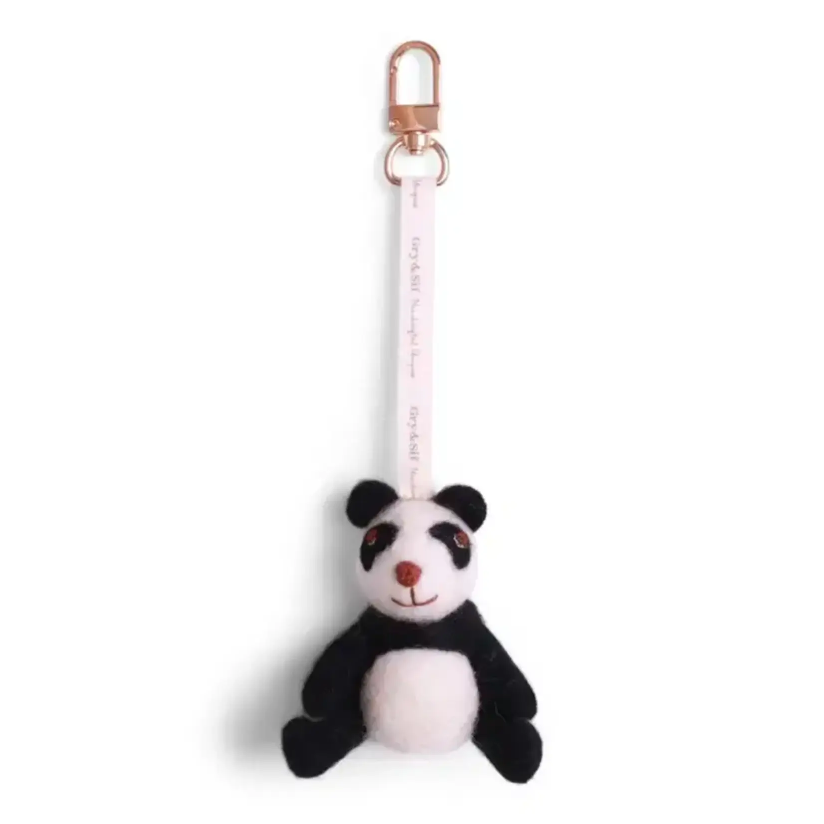 Gry & Sif Gry & Sif bag charm (meerdere soorten)