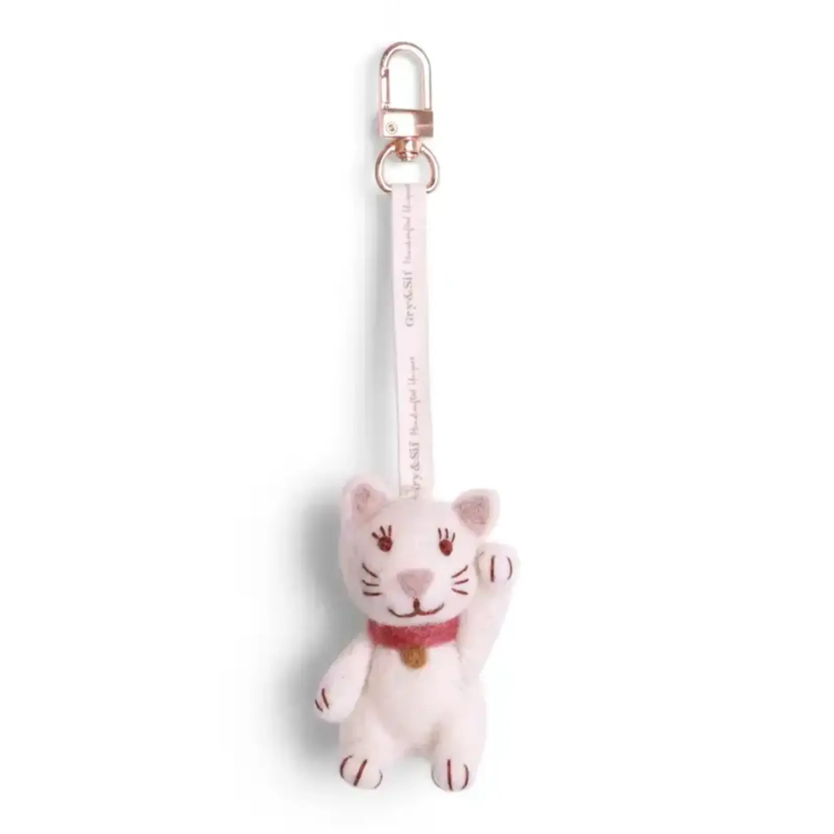 Gry & Sif Gry & Sif bag charm (meerdere soorten)