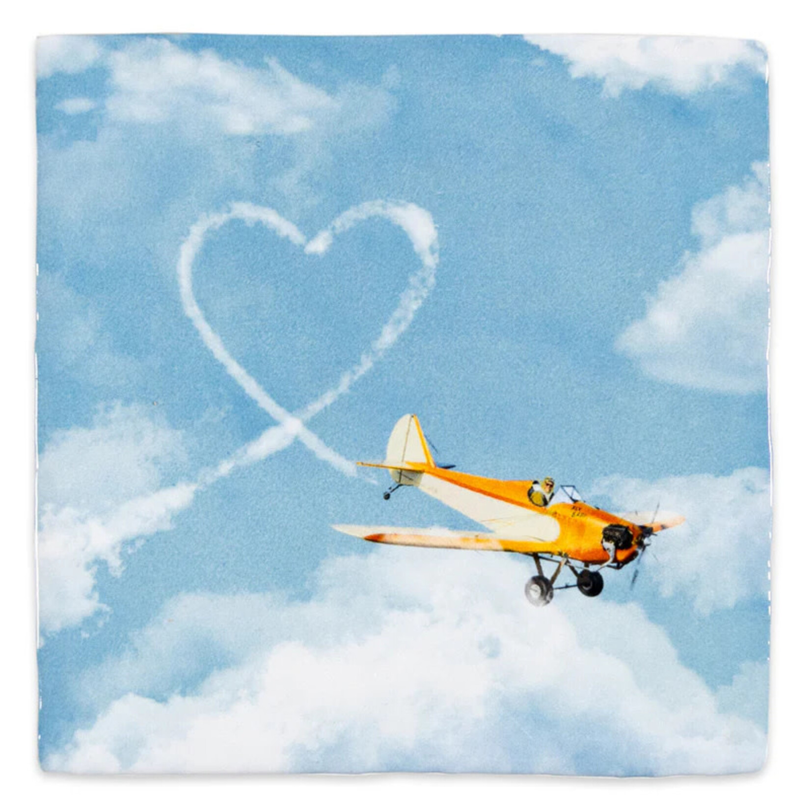 StoryTiles StoryTiles Siertegel 10x10 Liefde/relatie (meerdere soorten)
