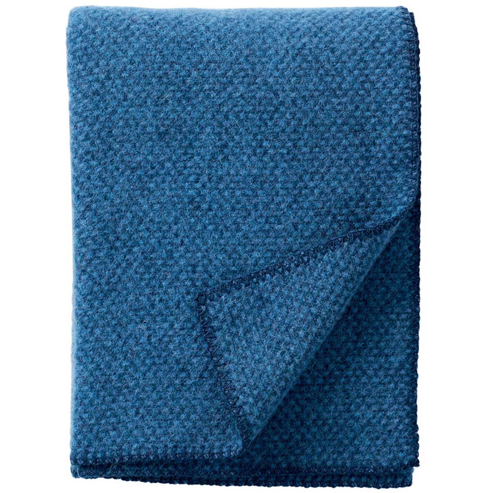 Klippan Klippan plaid Domino Sea Blue