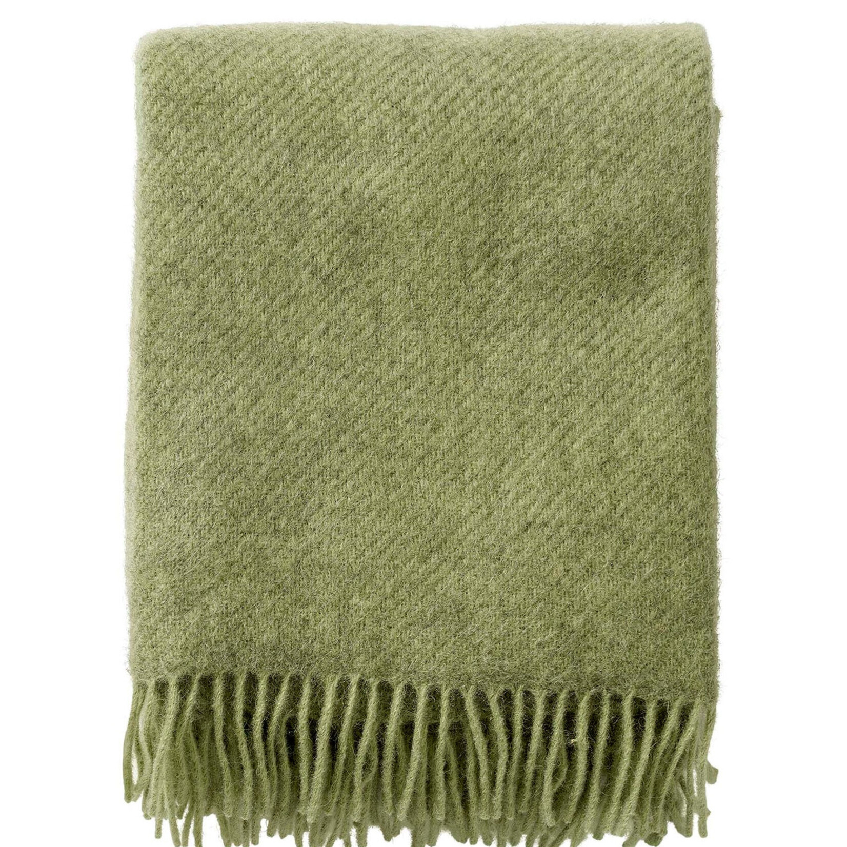 Klippan Klippan plaid Gotland Pear